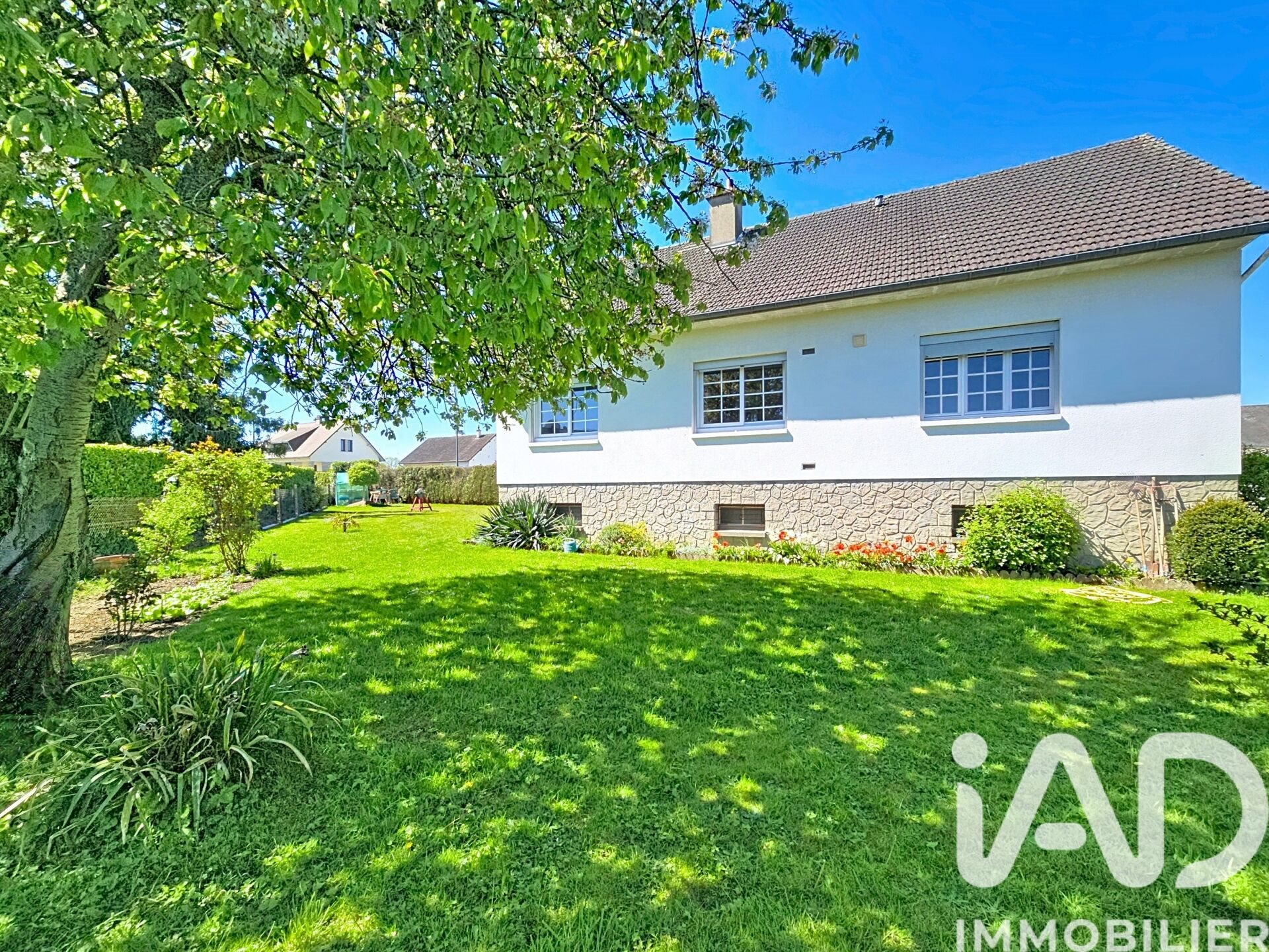 Maison à vendre, 135m², La Feuillie