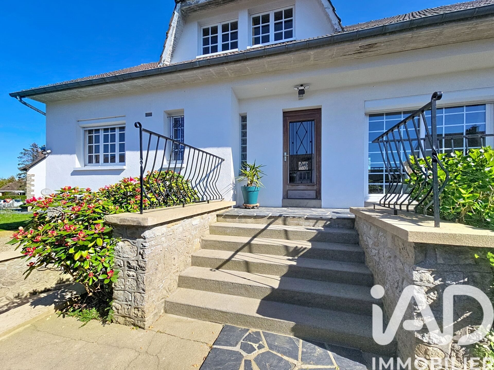 Maison à vendre, 135m², La Feuillie