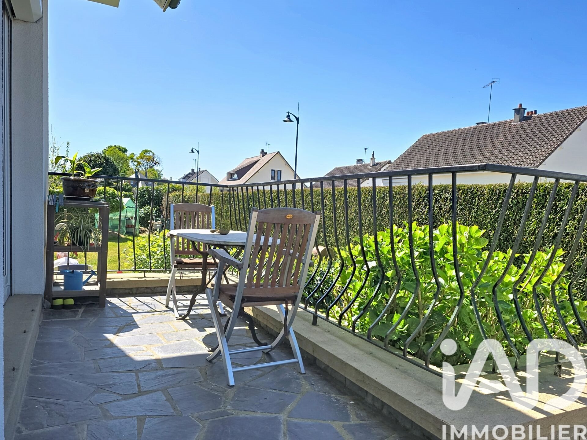Maison à vendre, 135m², La Feuillie