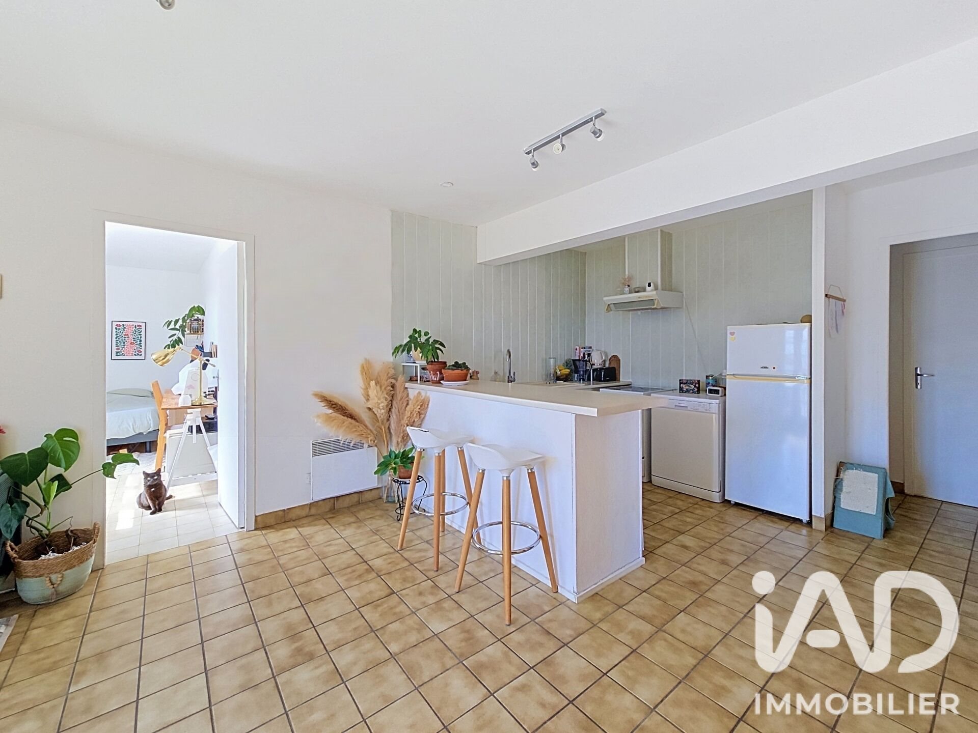 Maison à vendre, 168m², Neuf-Marché