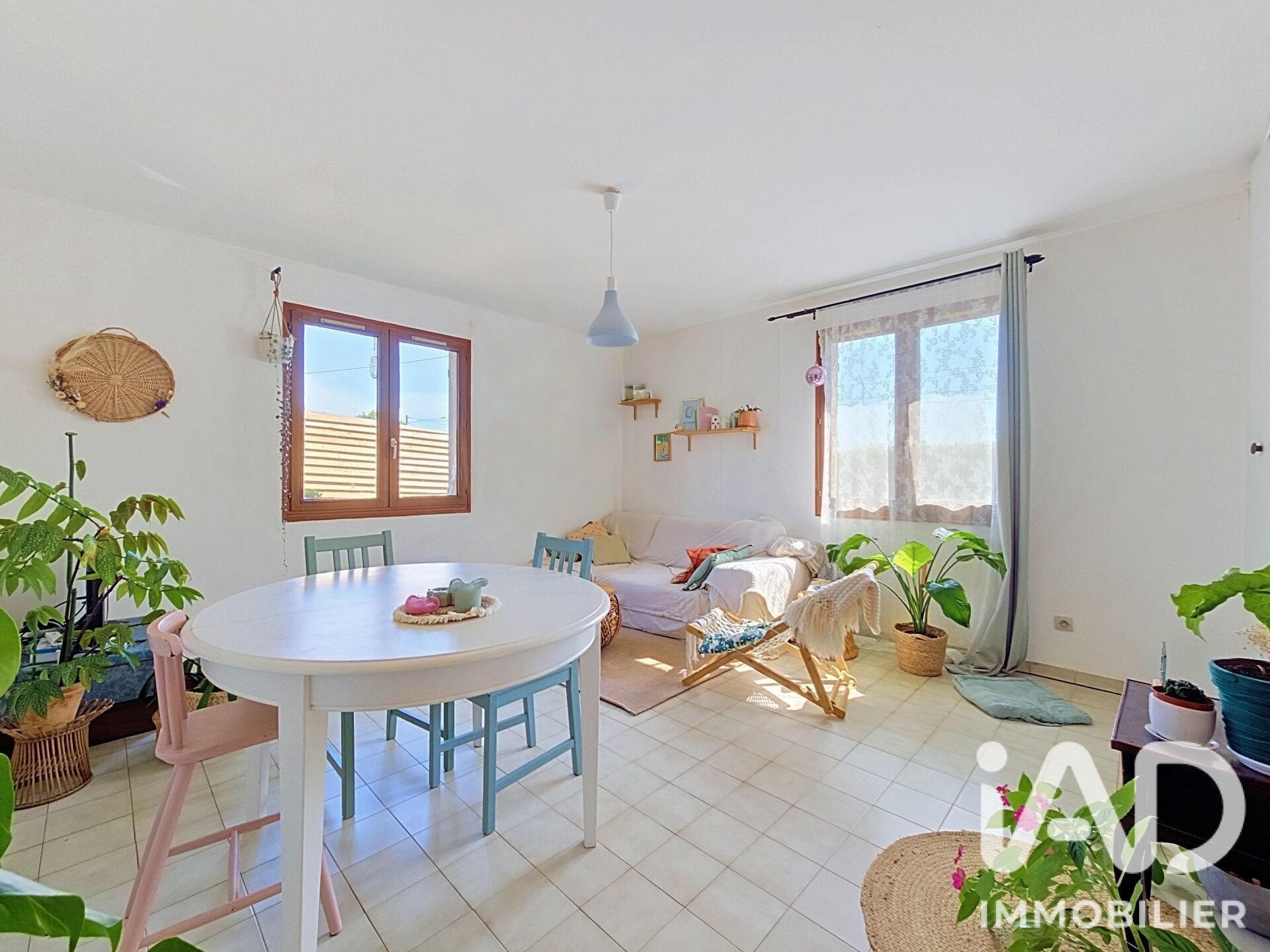 Maison à vendre, 168m², Neuf-Marché