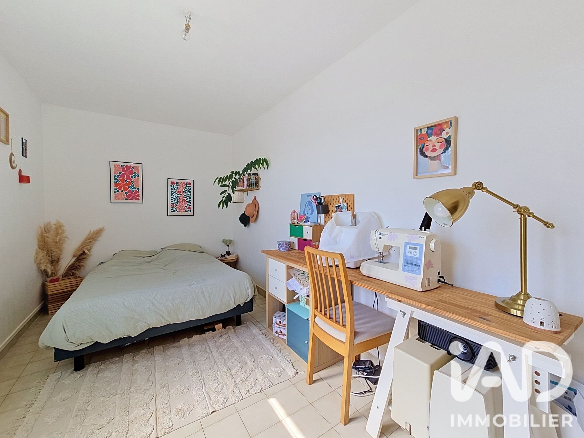 Maison à vendre, 168m², Neuf-Marché