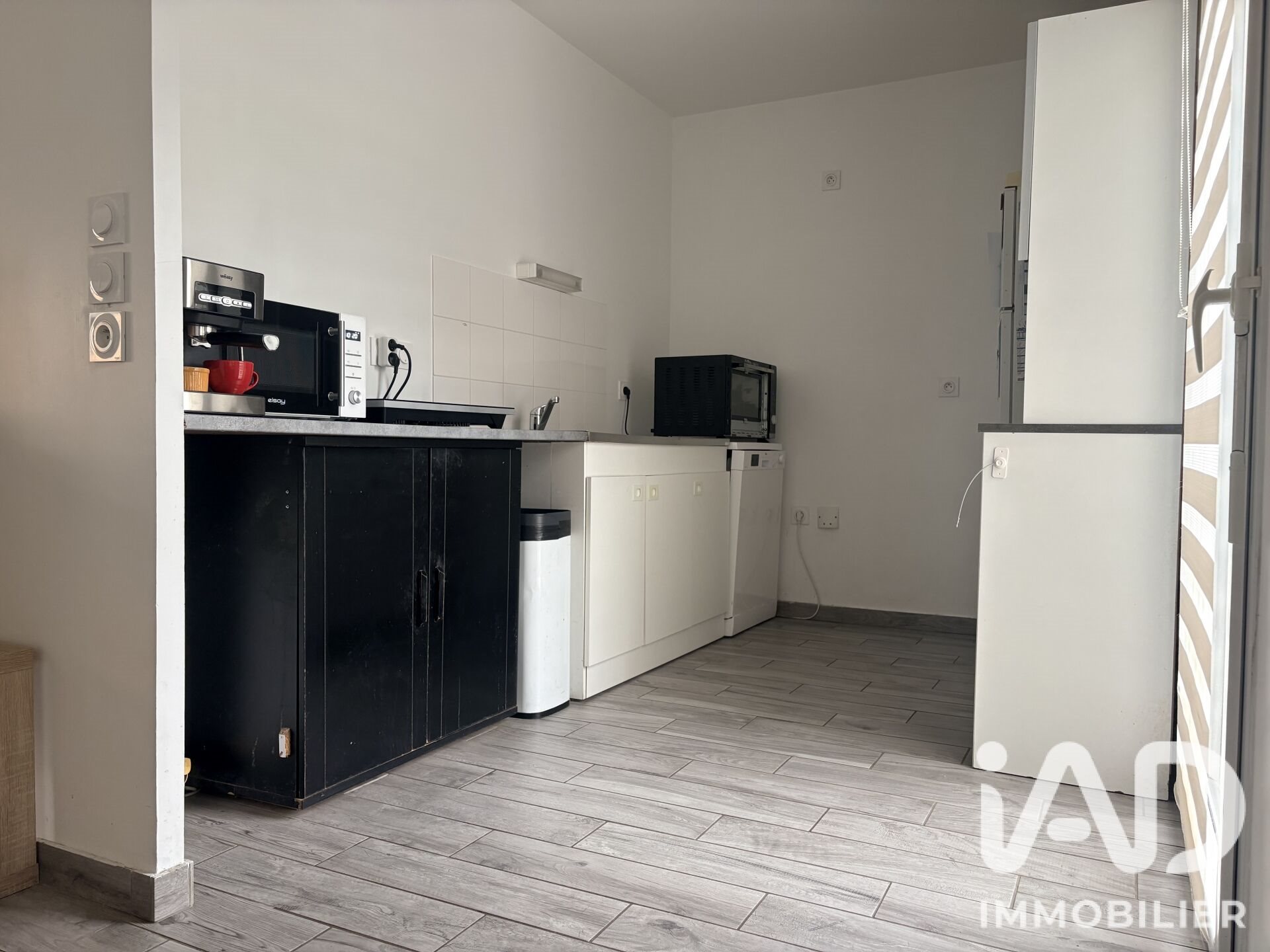 Maison à vendre, 105m², Le Pellerin