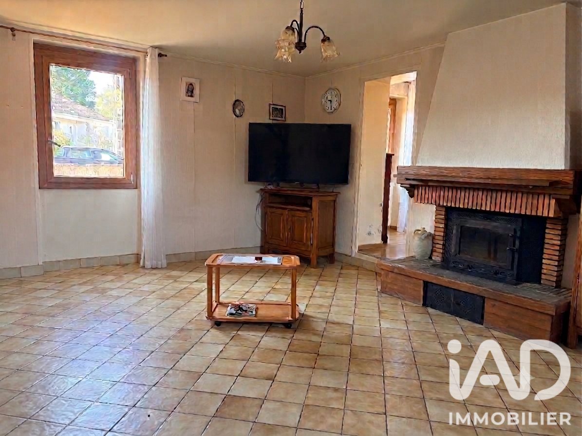 Maison à vendre, 73m², Le Pellerin