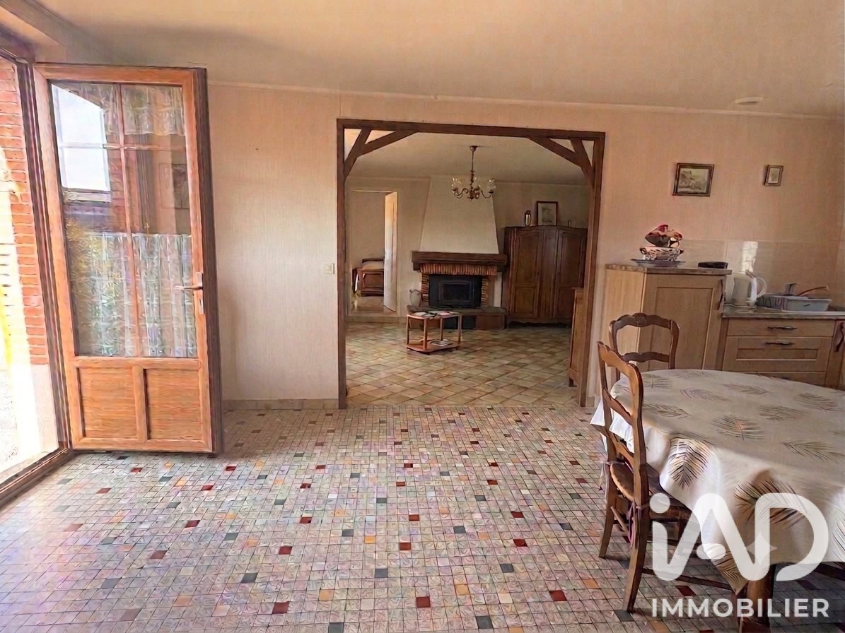 Maison à vendre, 73m², Le Pellerin