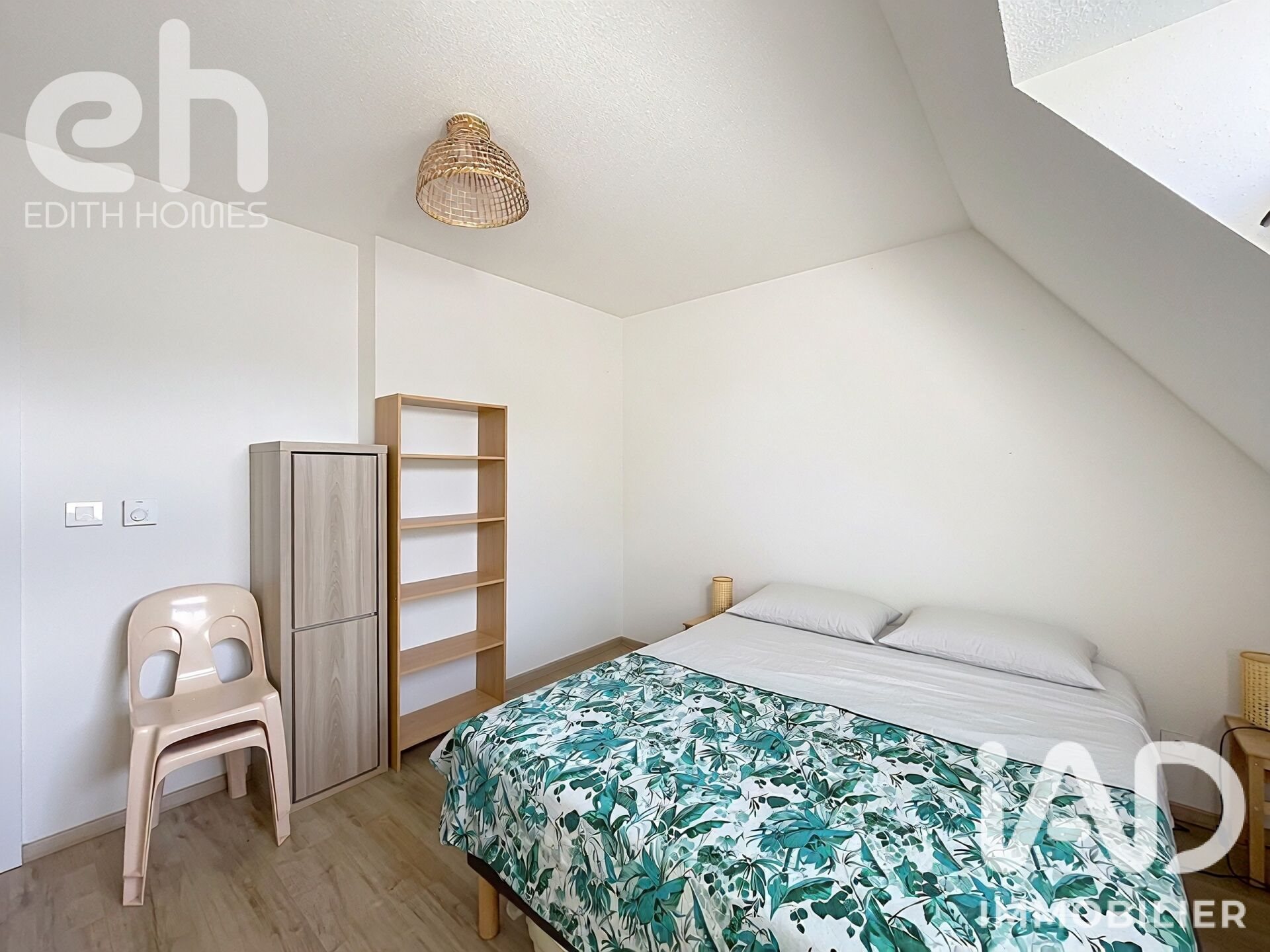 Appartement à vendre, 79m², Lingolsheim