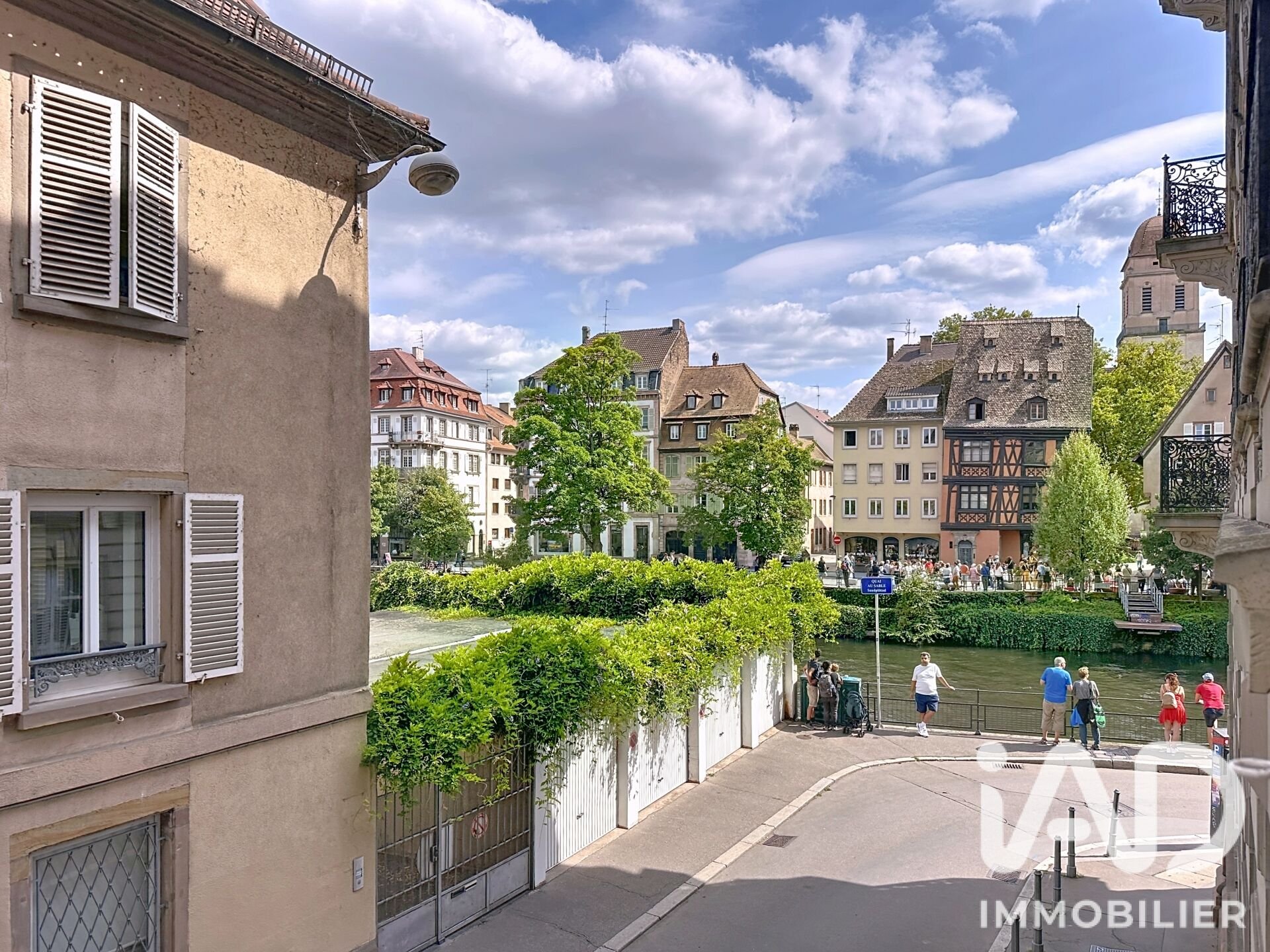 Appartement à vendre, 75m², Strasbourg