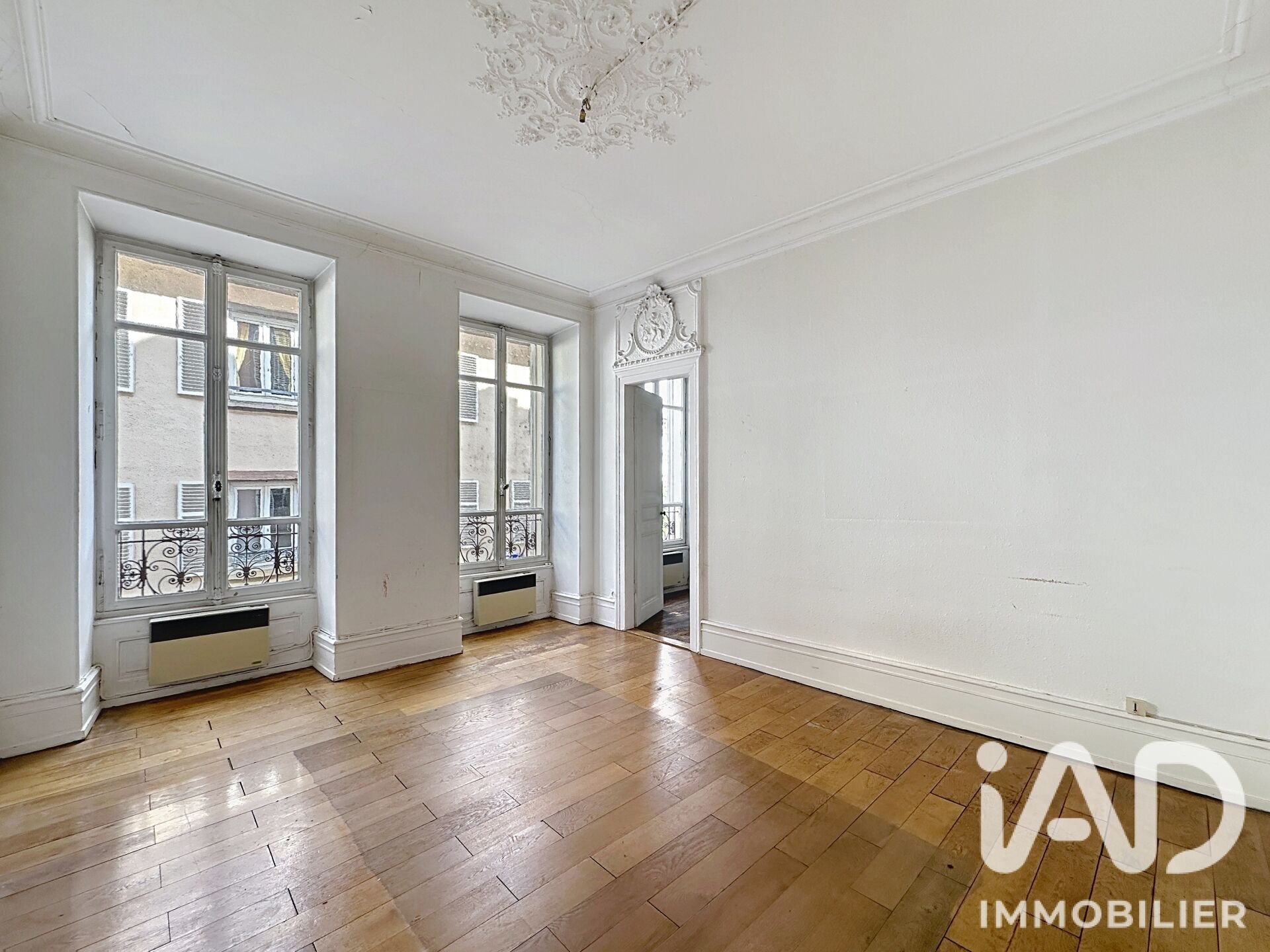 Appartement à vendre, 75m², Strasbourg