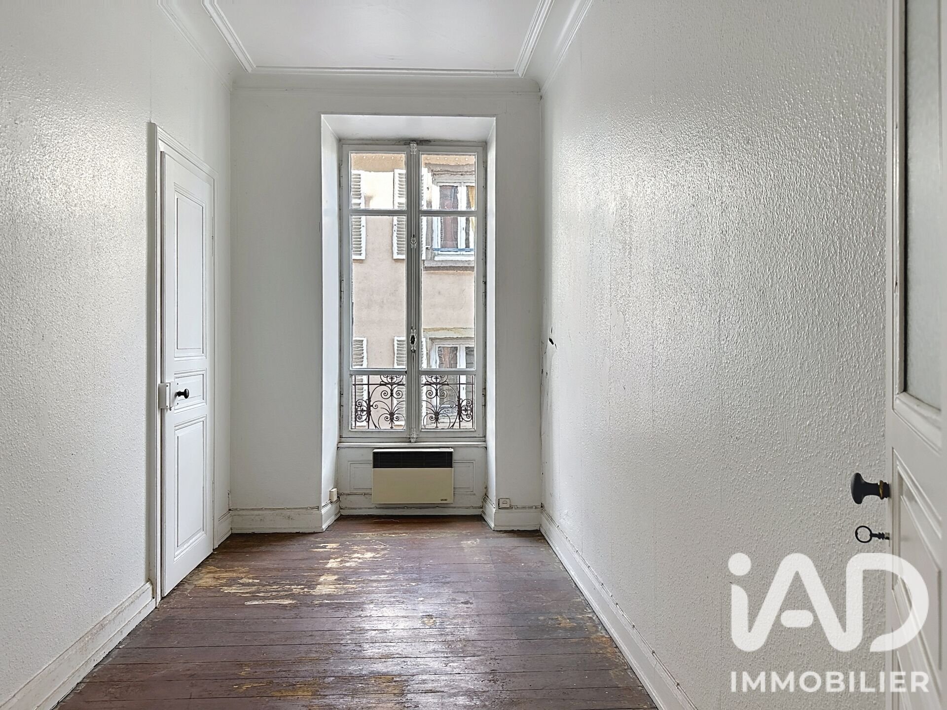Appartement à vendre, 75m², Strasbourg