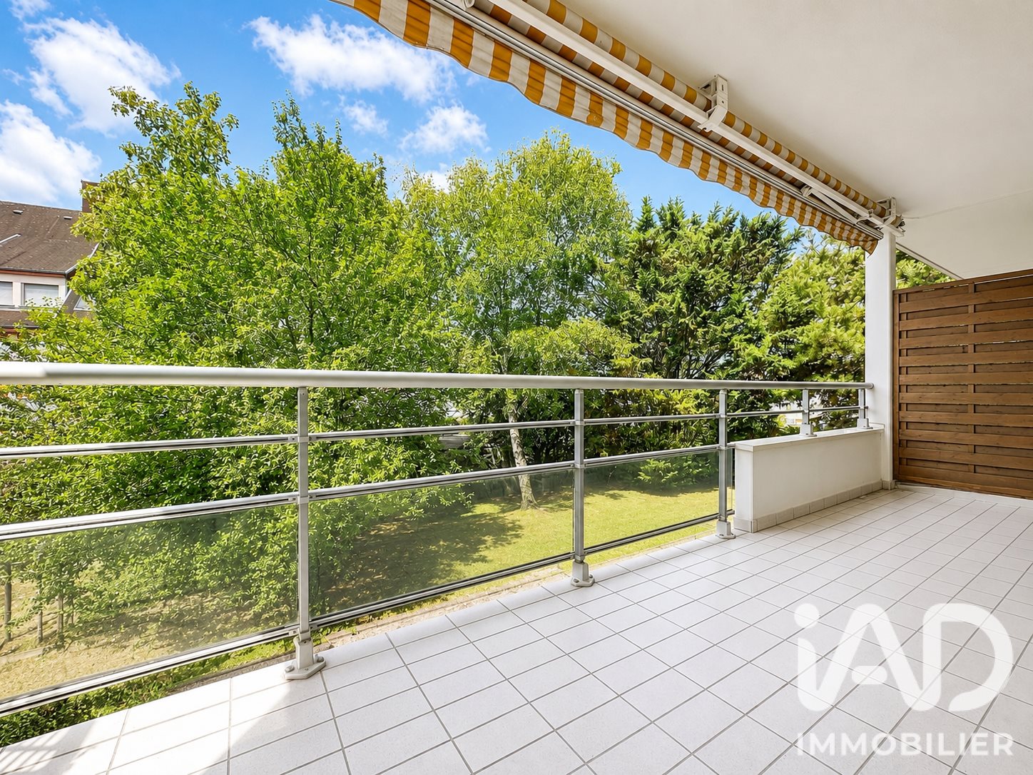 Appartement à vendre, 65m², Strasbourg