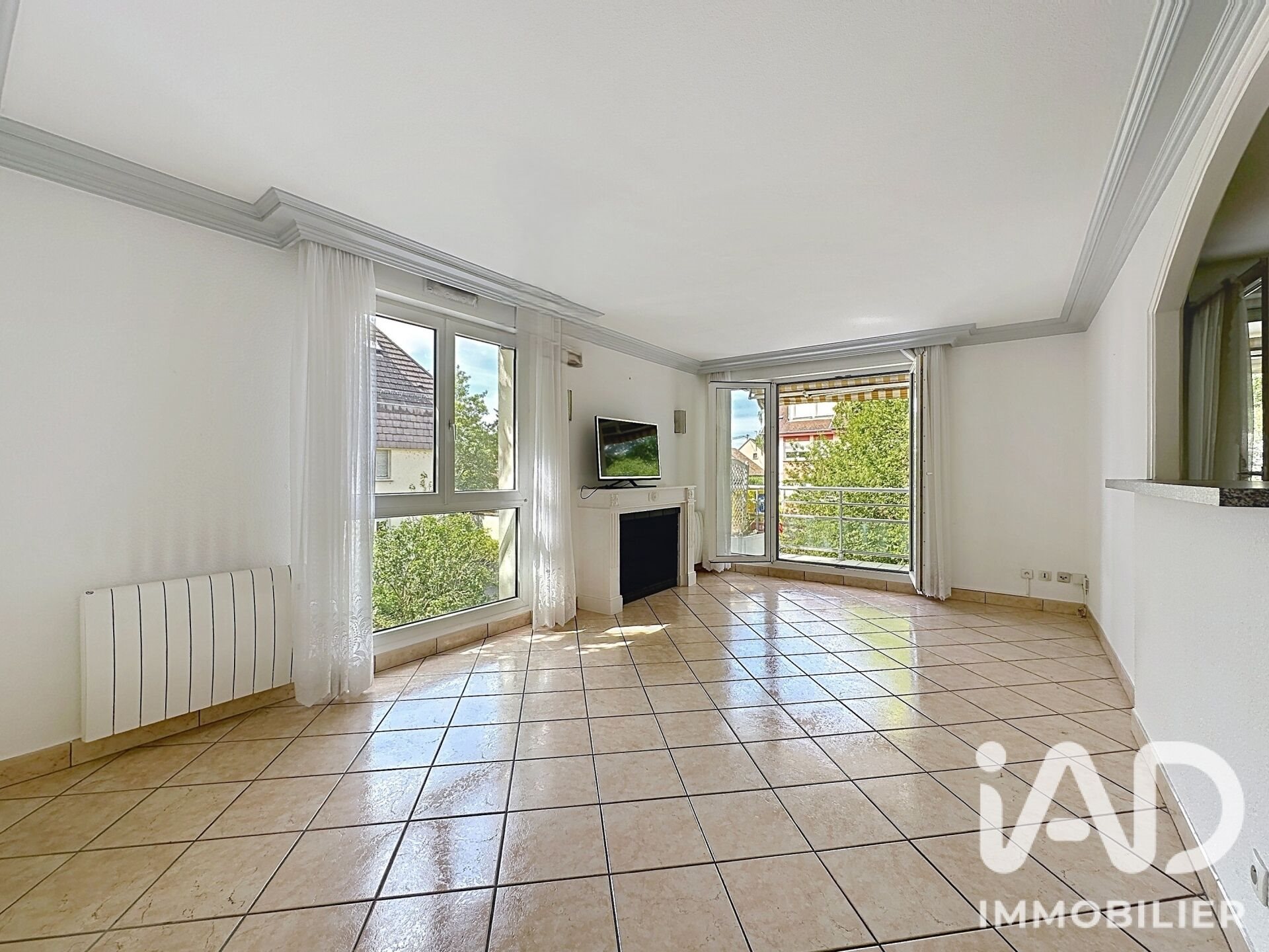 Appartement à vendre, 65m², Strasbourg
