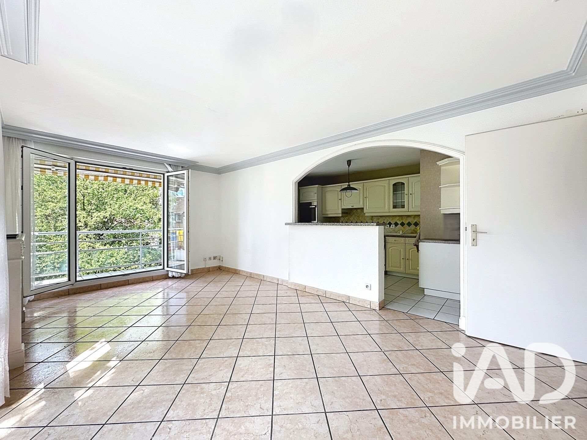 Appartement à vendre, 65m², Strasbourg