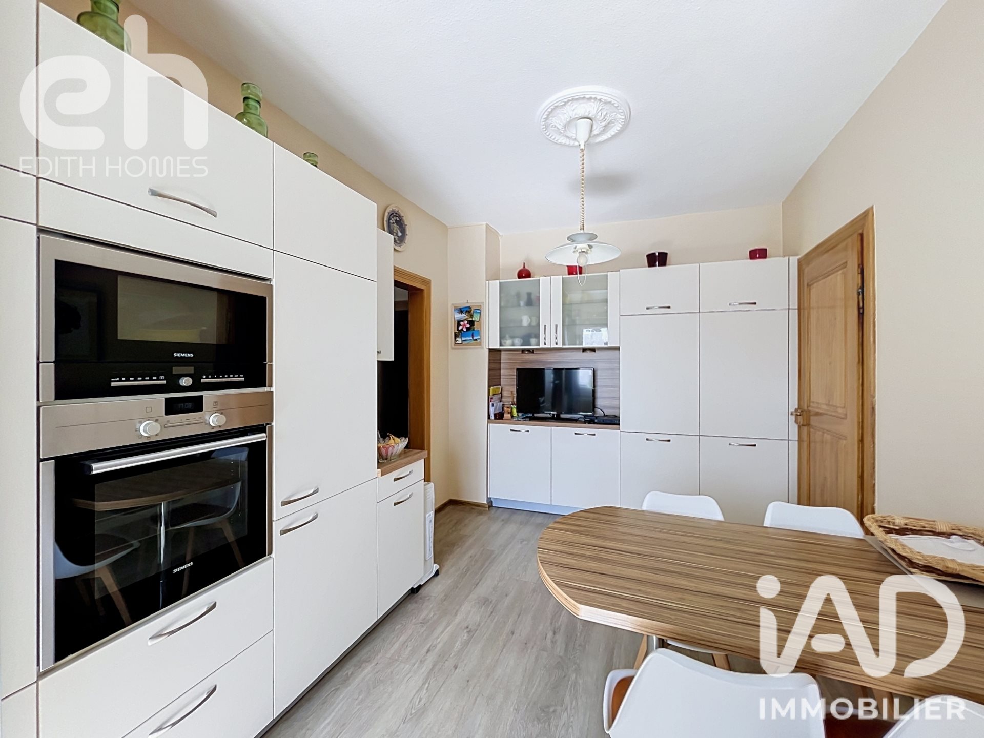Maison à vendre, 190m², Lingolsheim