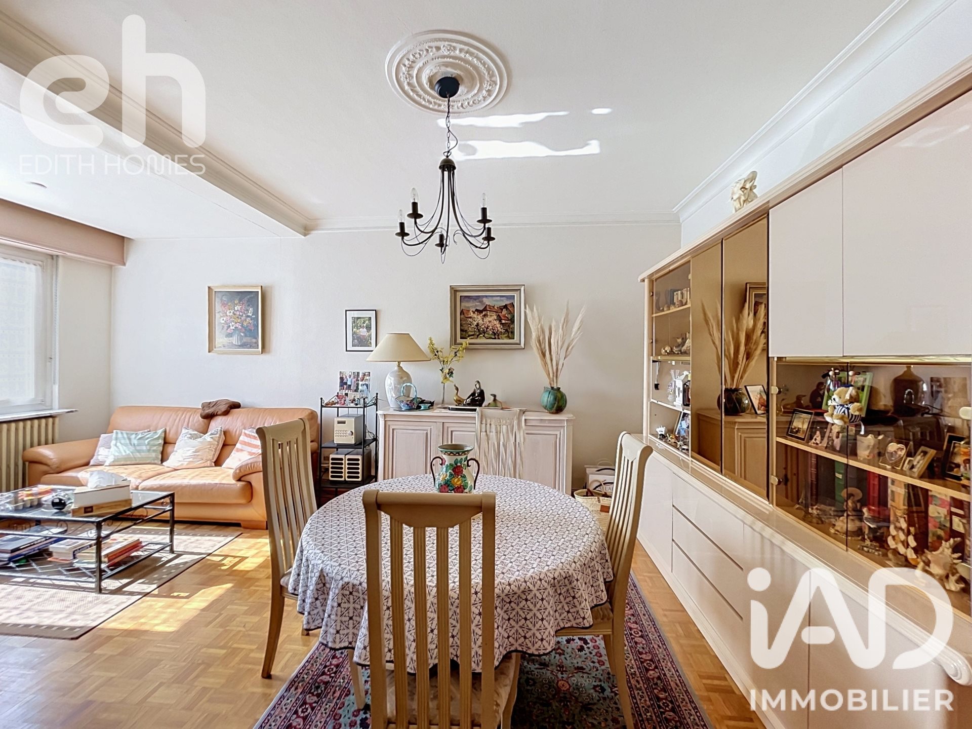 Maison à vendre, 190m², Lingolsheim