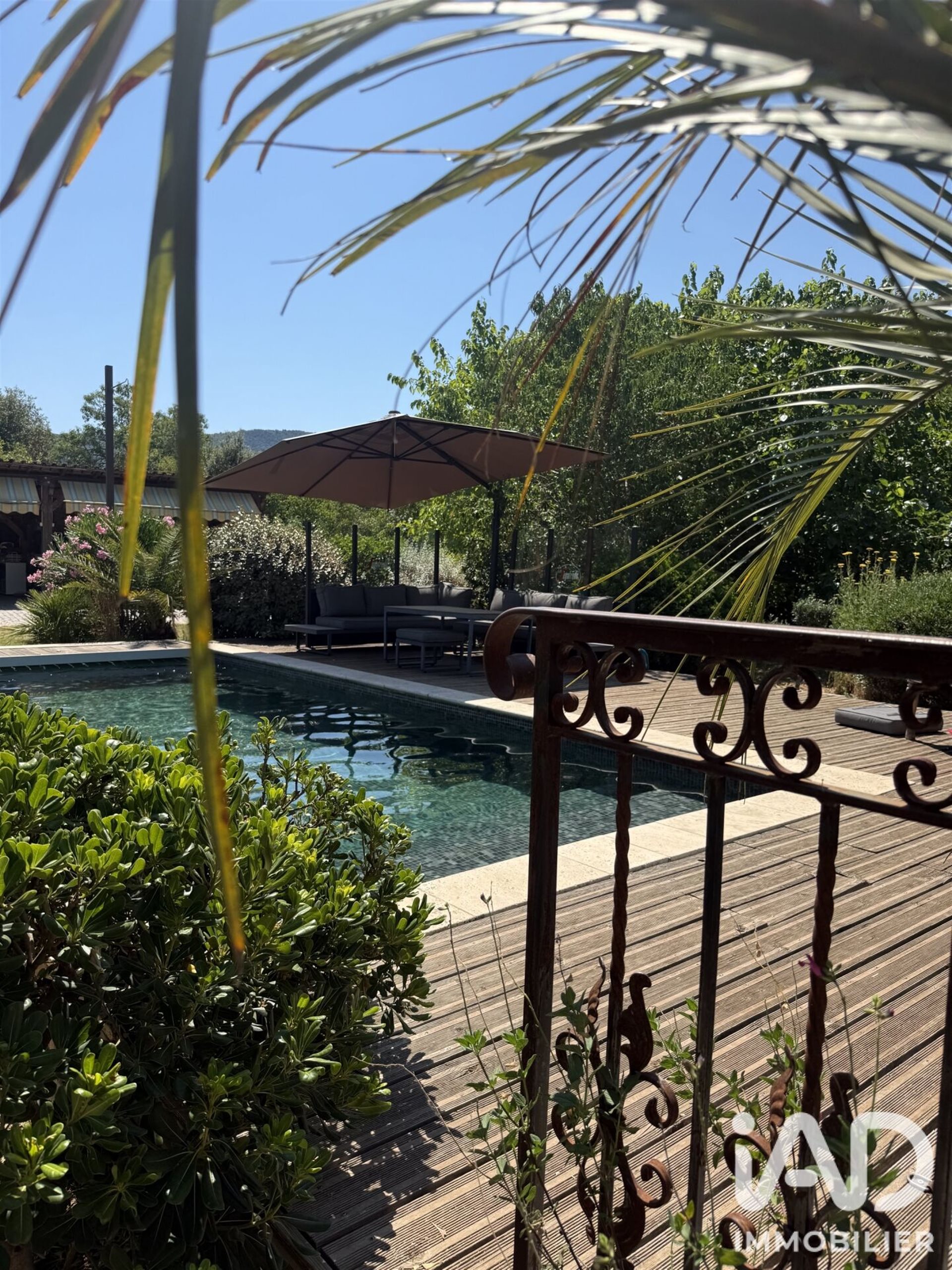 Maison à vendre, 170m², Carnoules