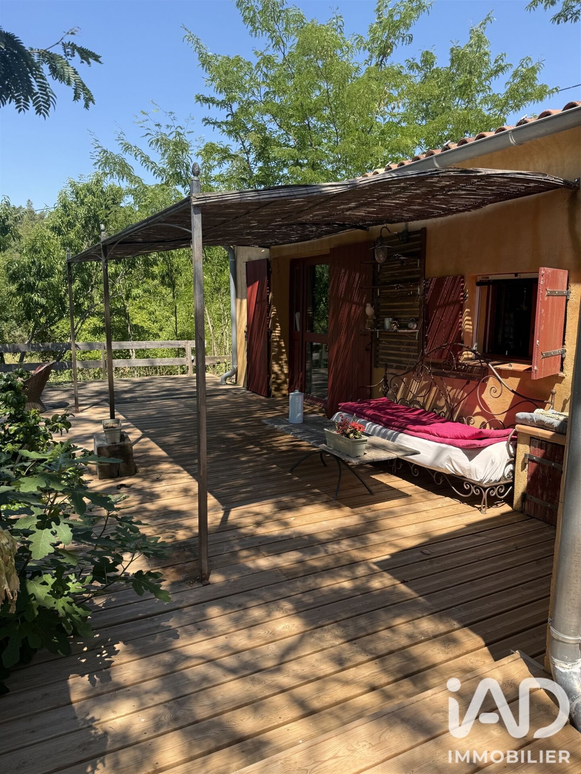 Maison à vendre, 170m², Carnoules