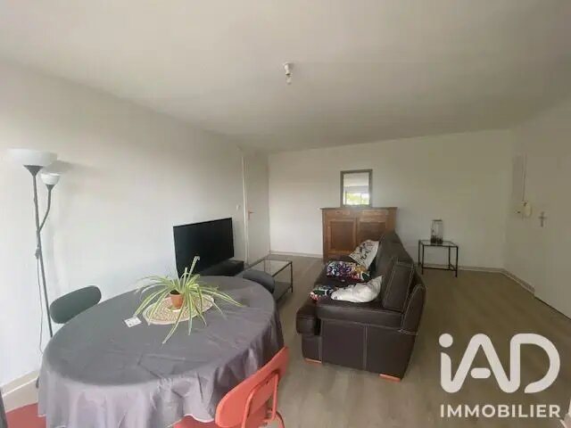 Appartement à vendre, 44m², Toulouse