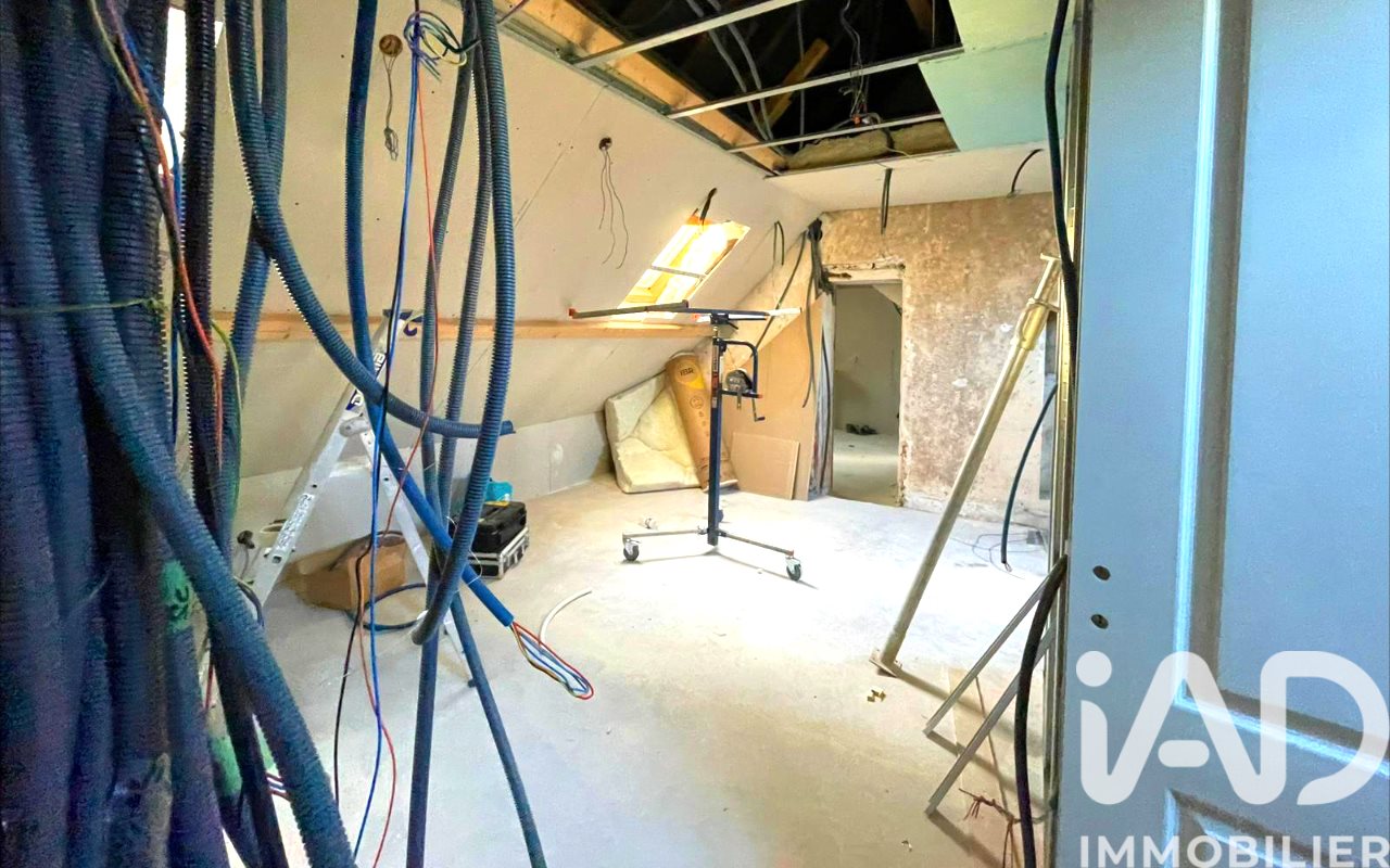 Maison à vendre, 130m², Athis-Mons