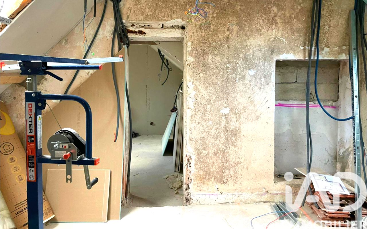 Maison à vendre, 130m², Athis-Mons