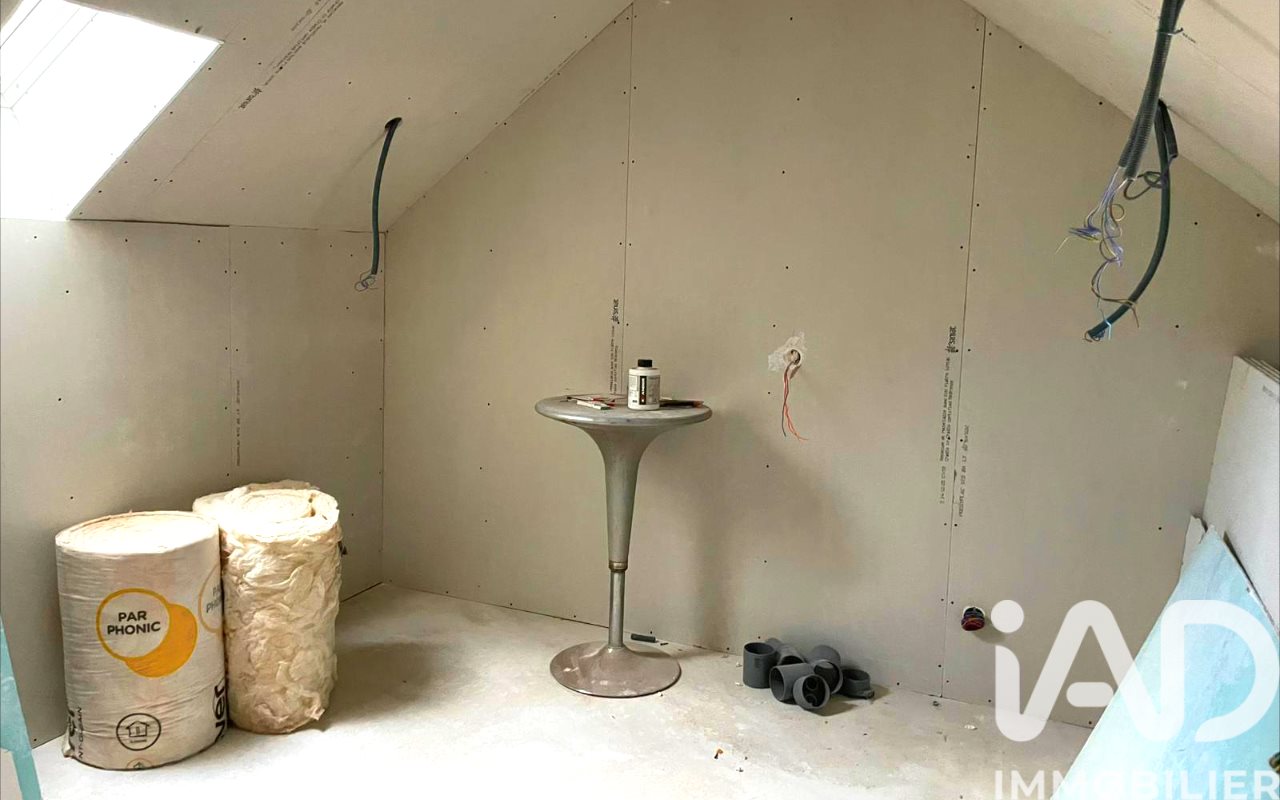 Maison à vendre, 130m², Athis-Mons