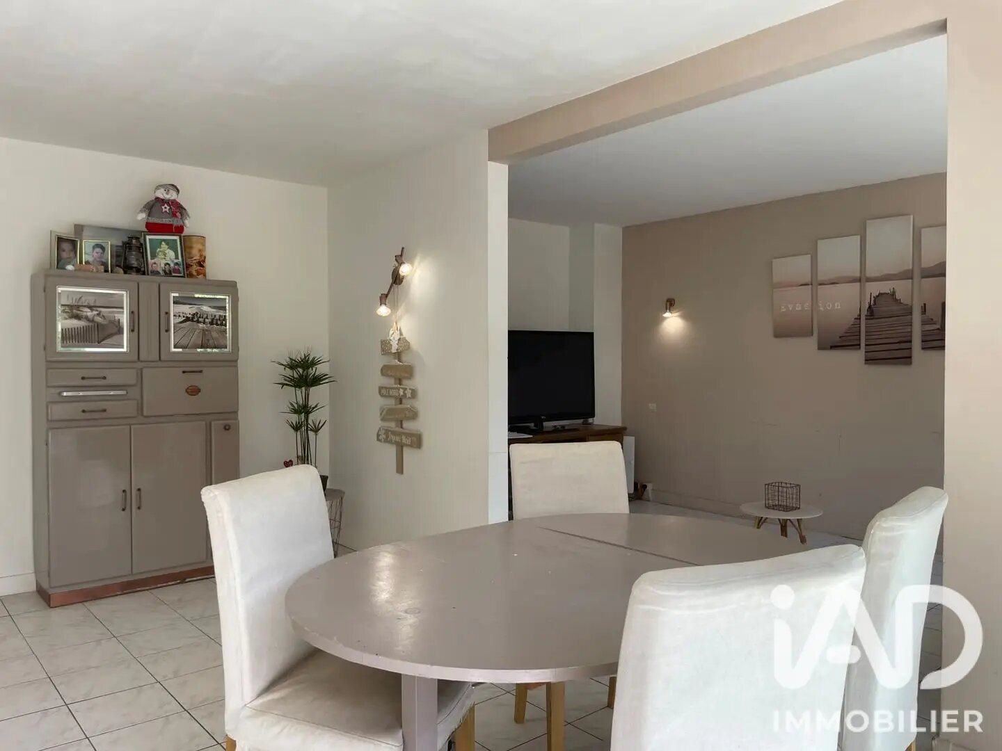 Appartement à vendre, 90m², Ris-Orangis