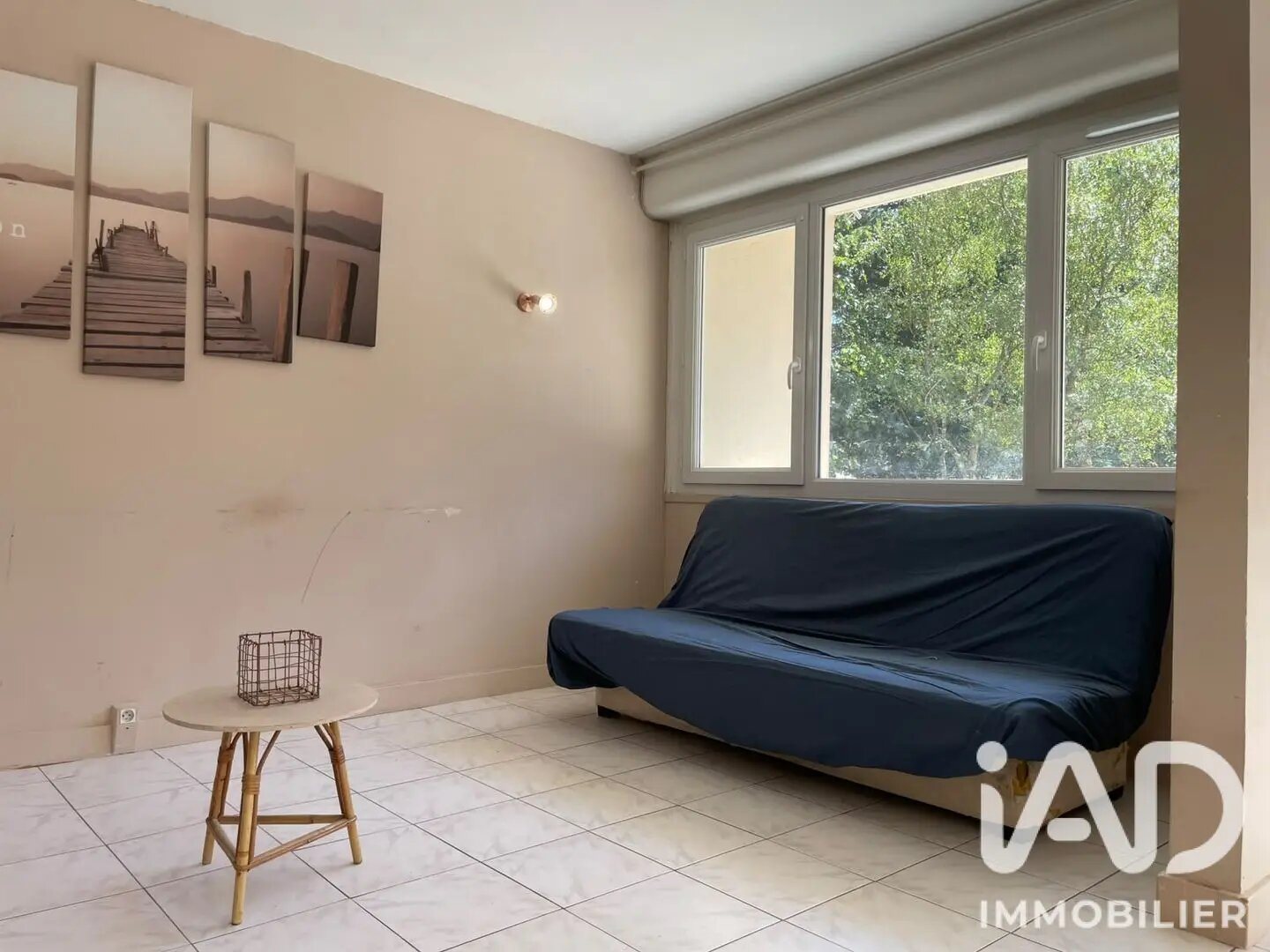 Appartement à vendre, 90m², Ris-Orangis