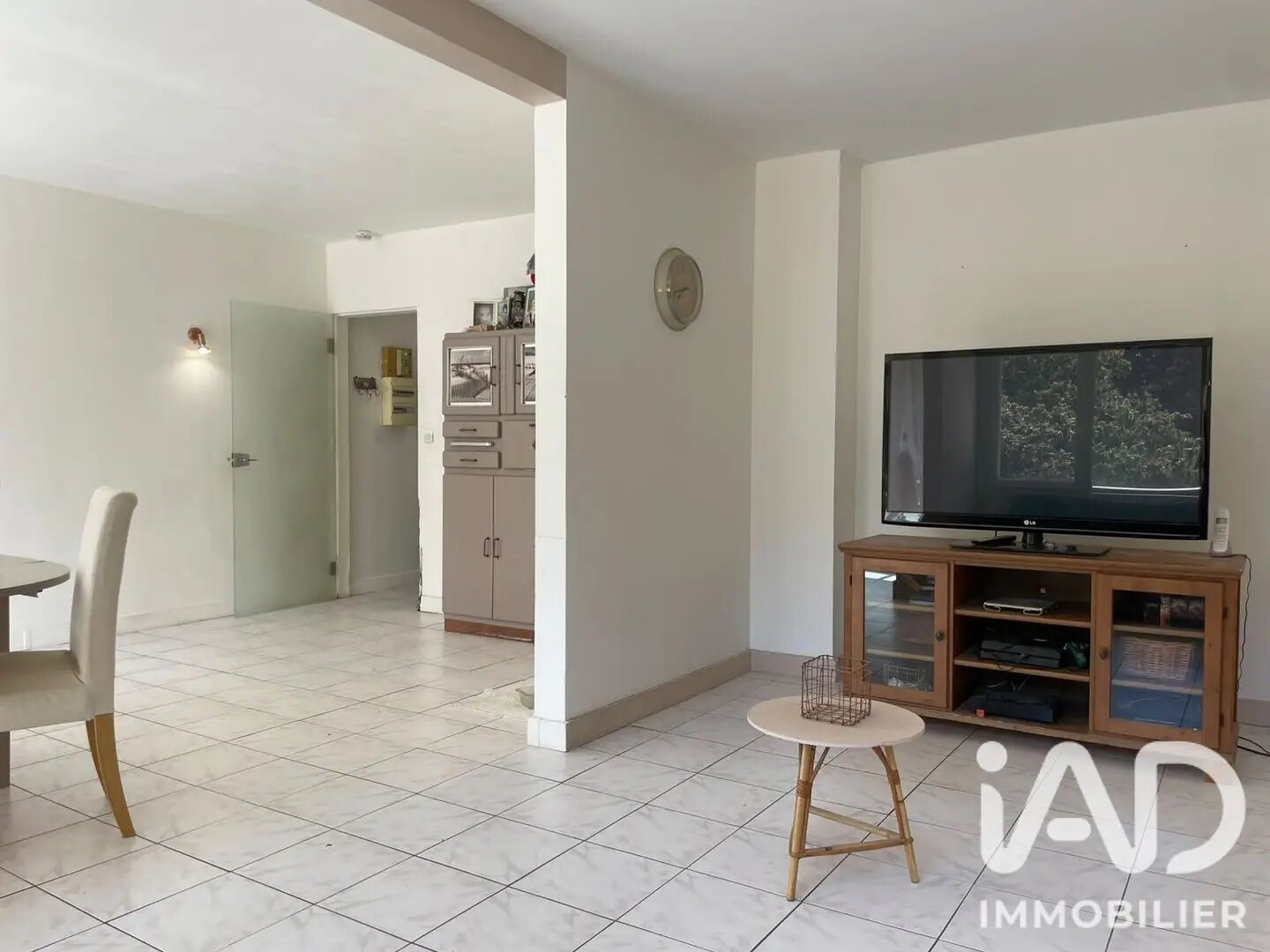Appartement à vendre, 90m², Ris-Orangis