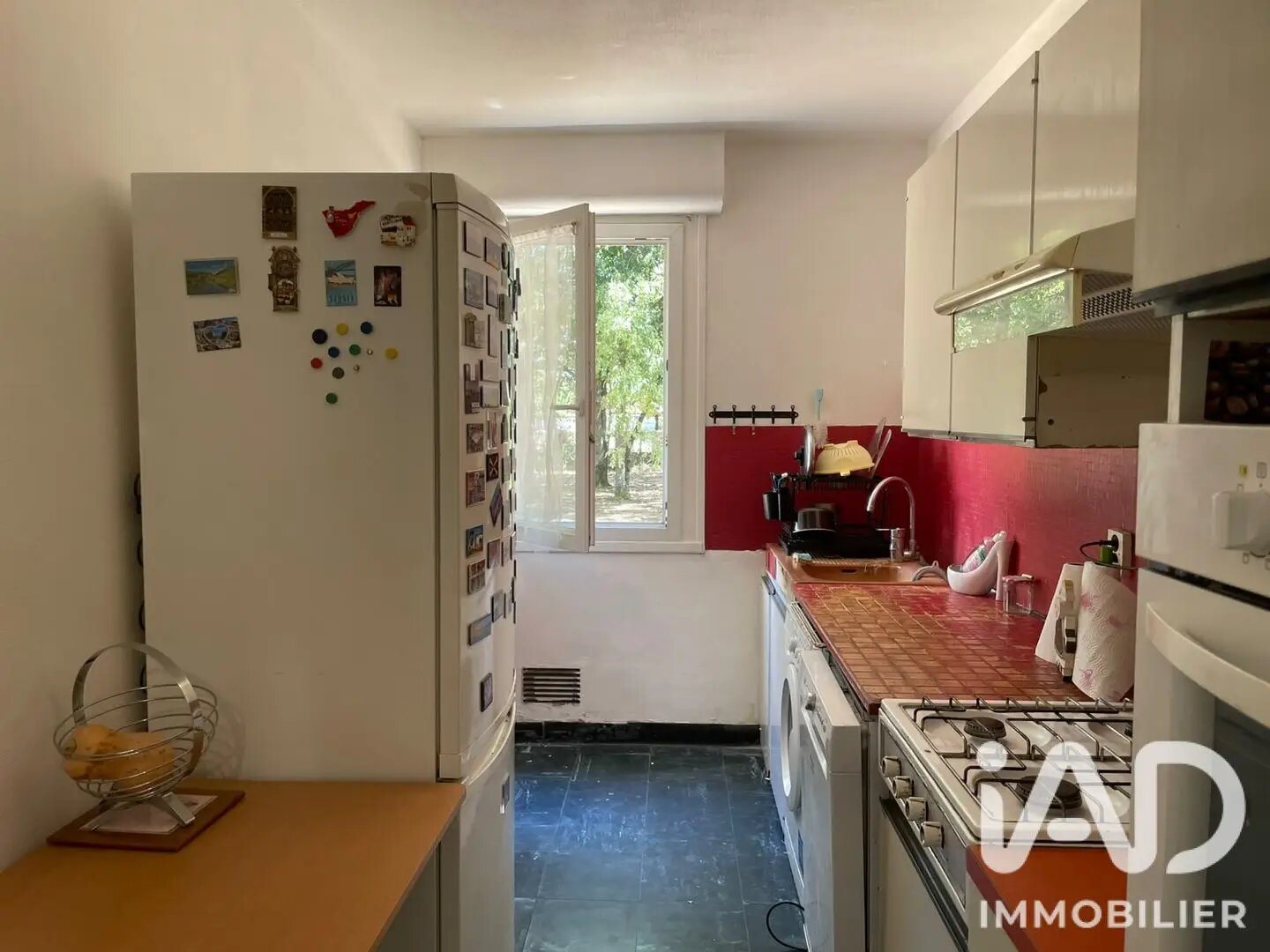 Appartement à vendre, 90m², Ris-Orangis