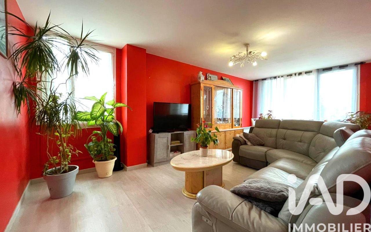 Appartement à vendre, 87m², Evry