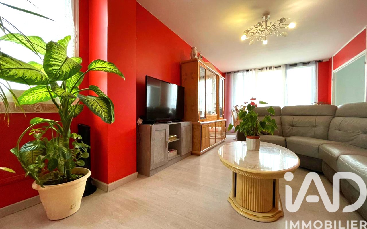 Appartement à vendre, 87m², Evry
