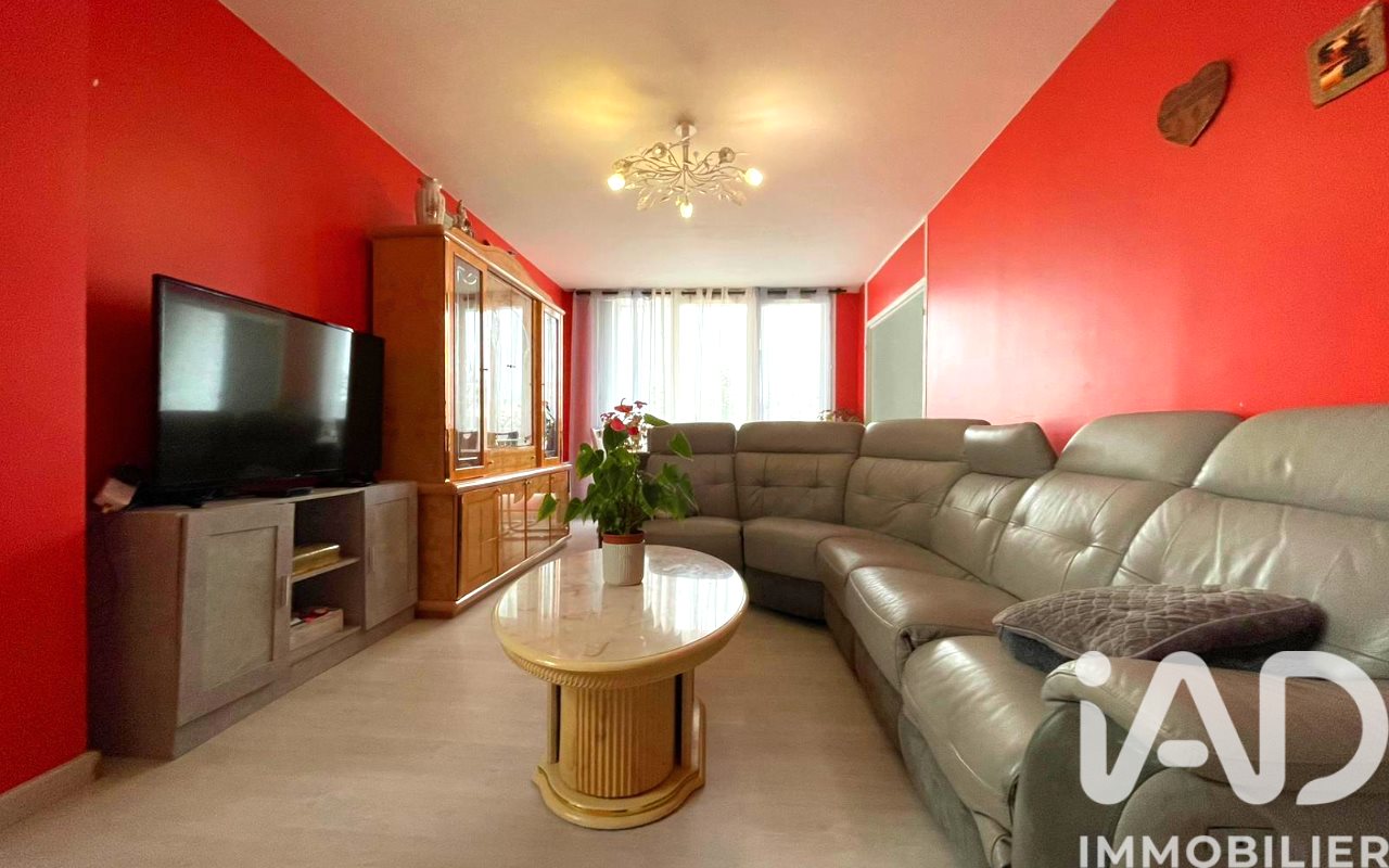 Appartement à vendre, 87m², Evry