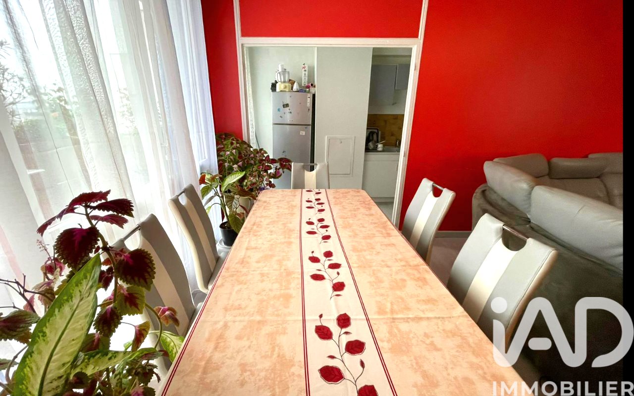 Appartement à vendre, 87m², Evry
