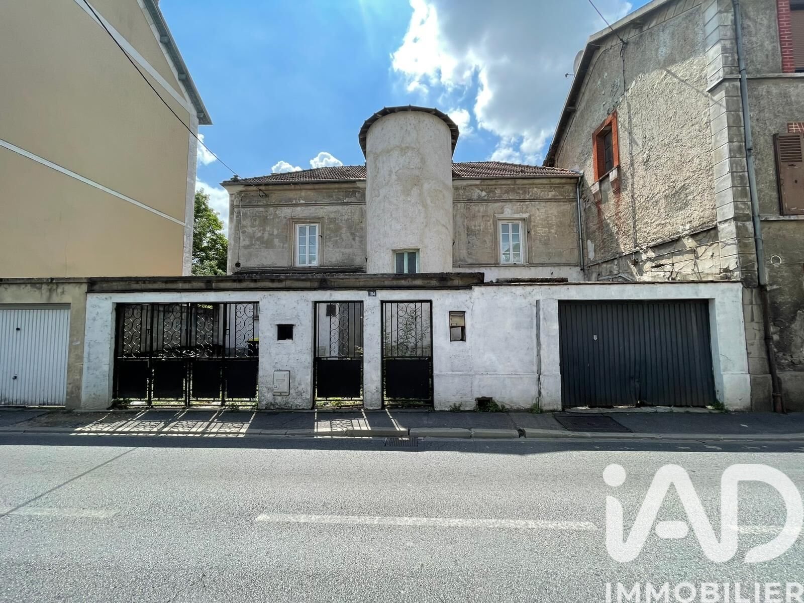 Maison à vendre, 300m², Corbeil-Essonnes