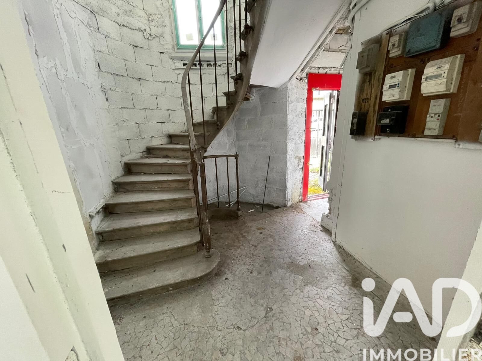 Maison à vendre, 300m², Corbeil-Essonnes