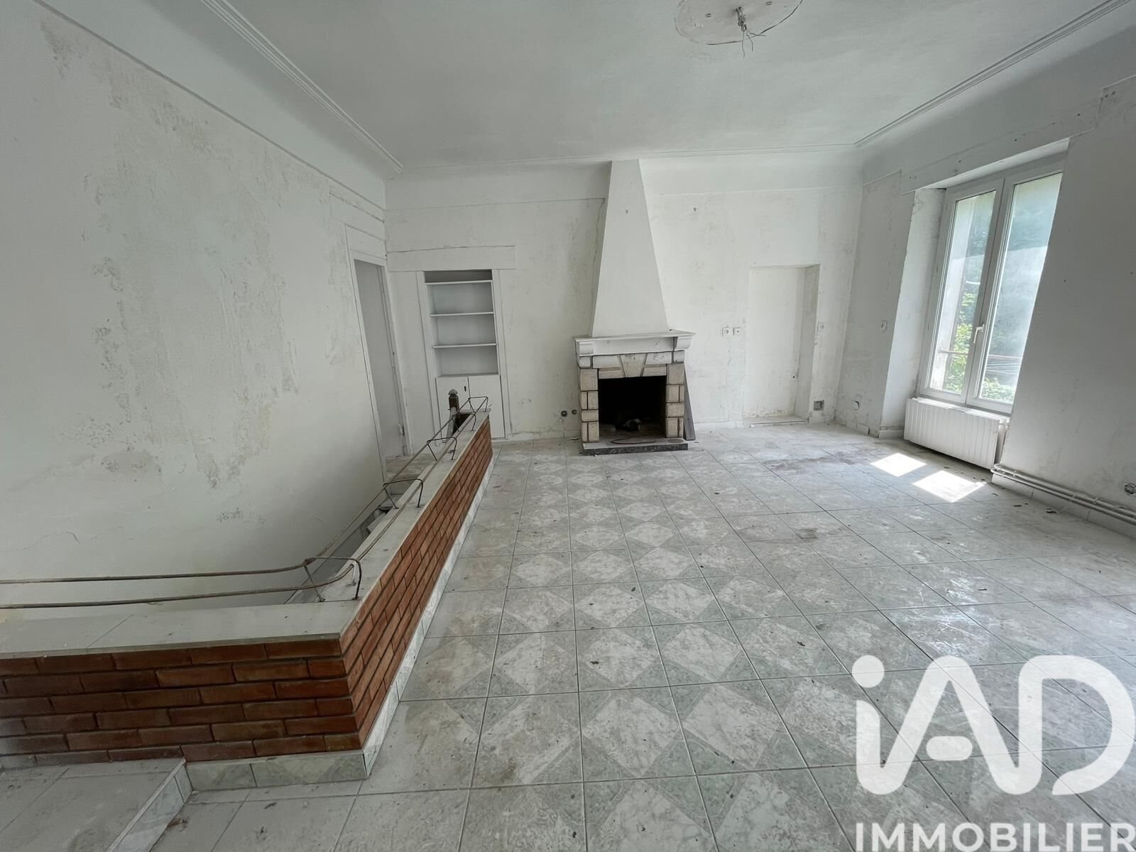 Maison à vendre, 300m², Corbeil-Essonnes