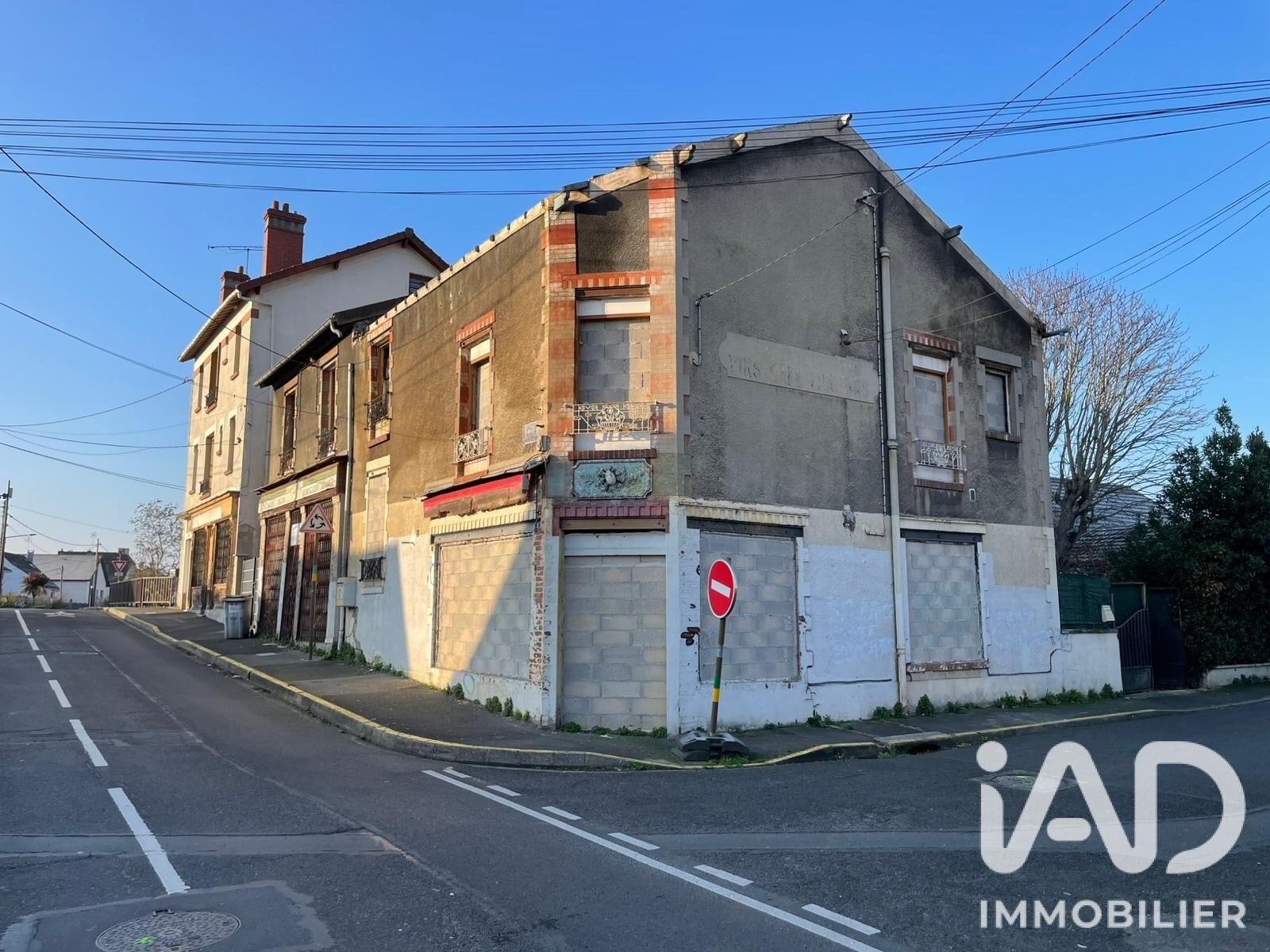 Maison à vendre, 387m², Viry-Châtillon