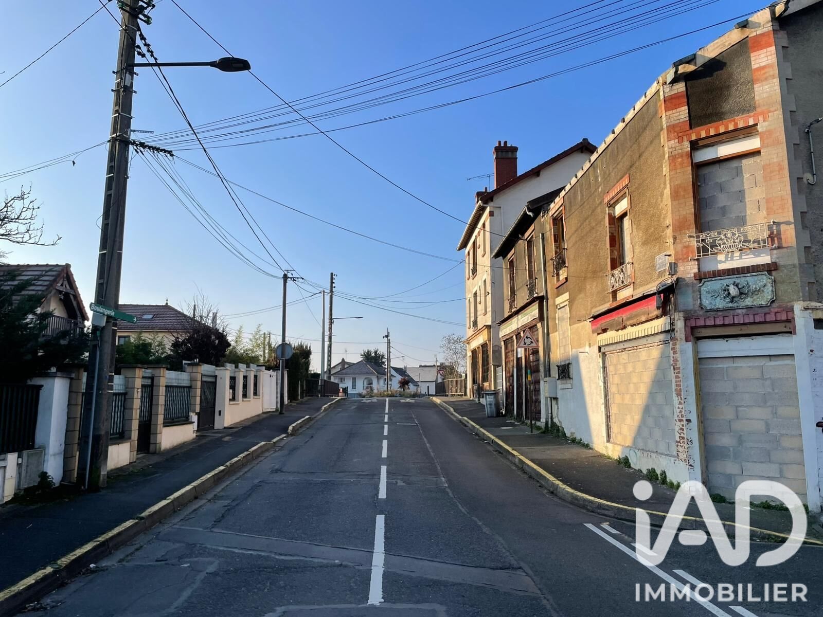 Maison à vendre, 387m², Viry-Châtillon