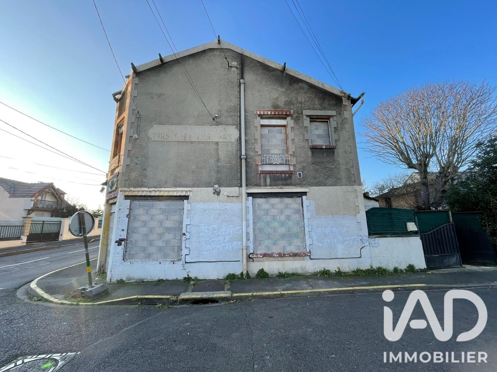 Maison à vendre, 387m², Viry-Châtillon