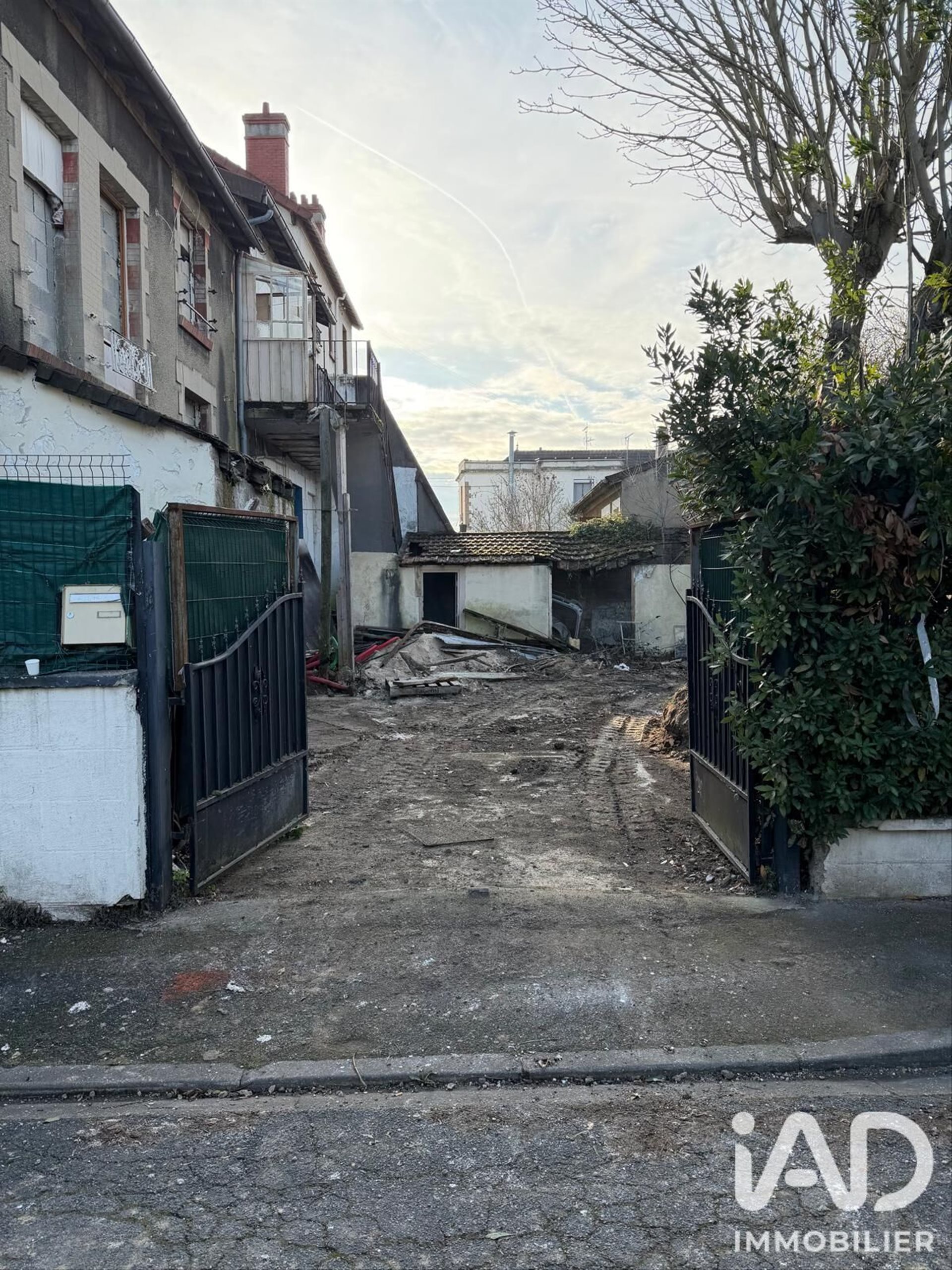 Maison à vendre, 387m², Viry-Châtillon
