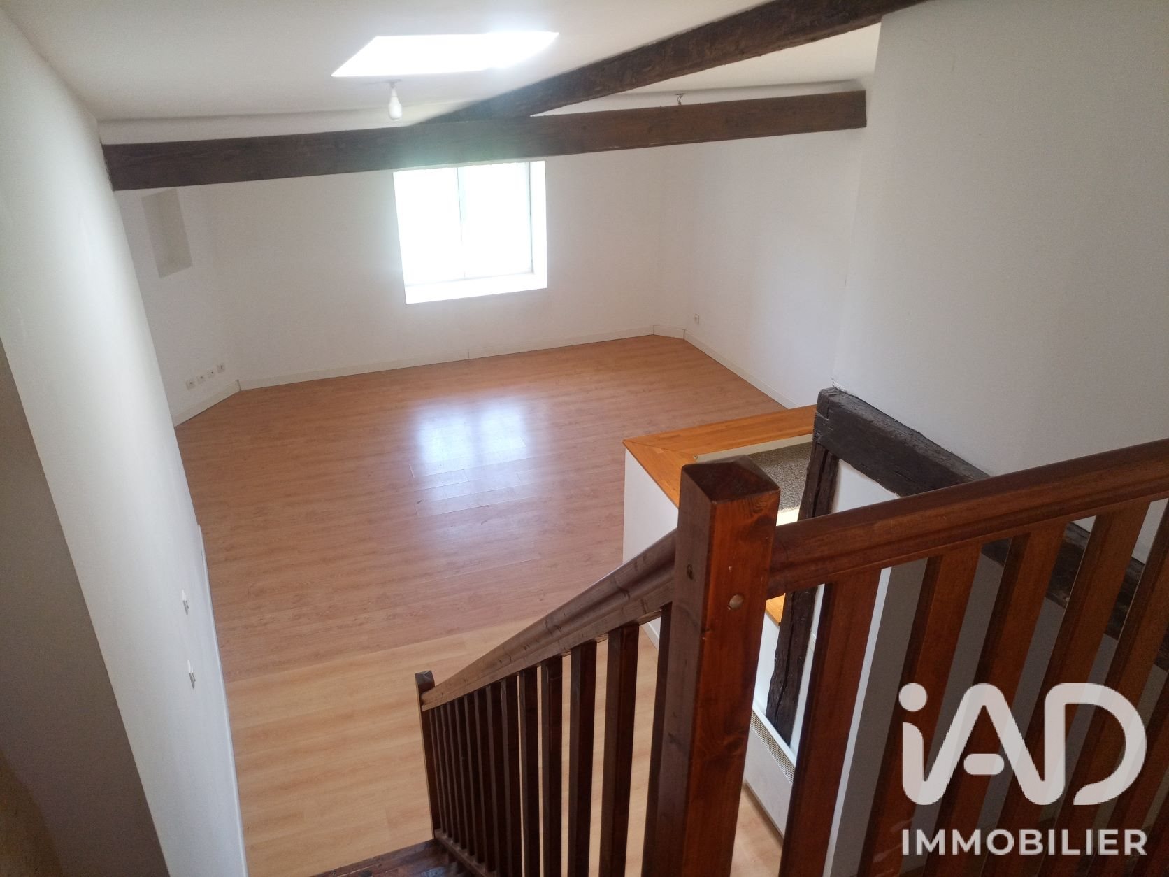 Appartement à vendre, 65m², Saint-Gervais-sur-Roubion