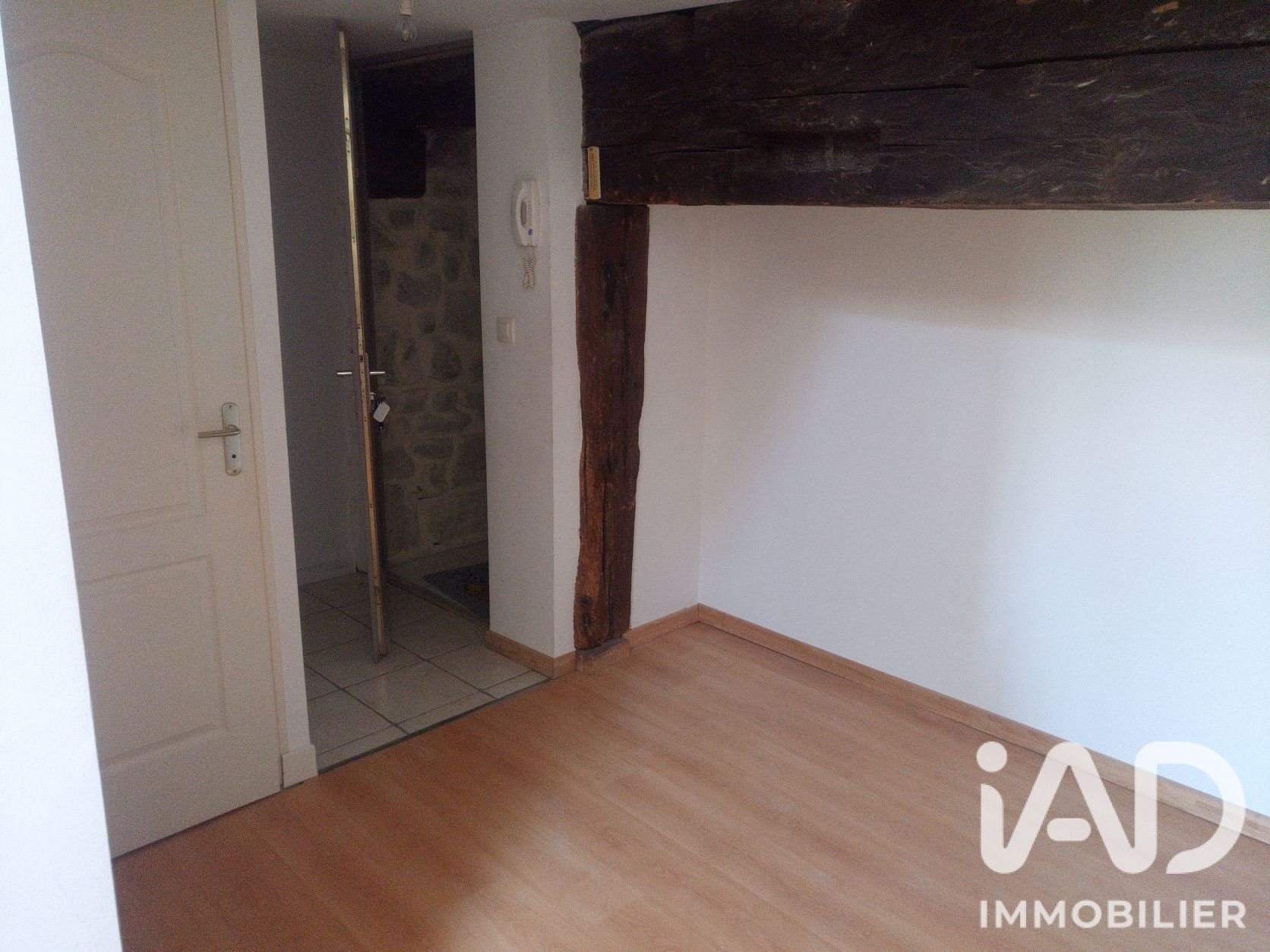 Appartement à vendre, 65m², Saint-Gervais-sur-Roubion