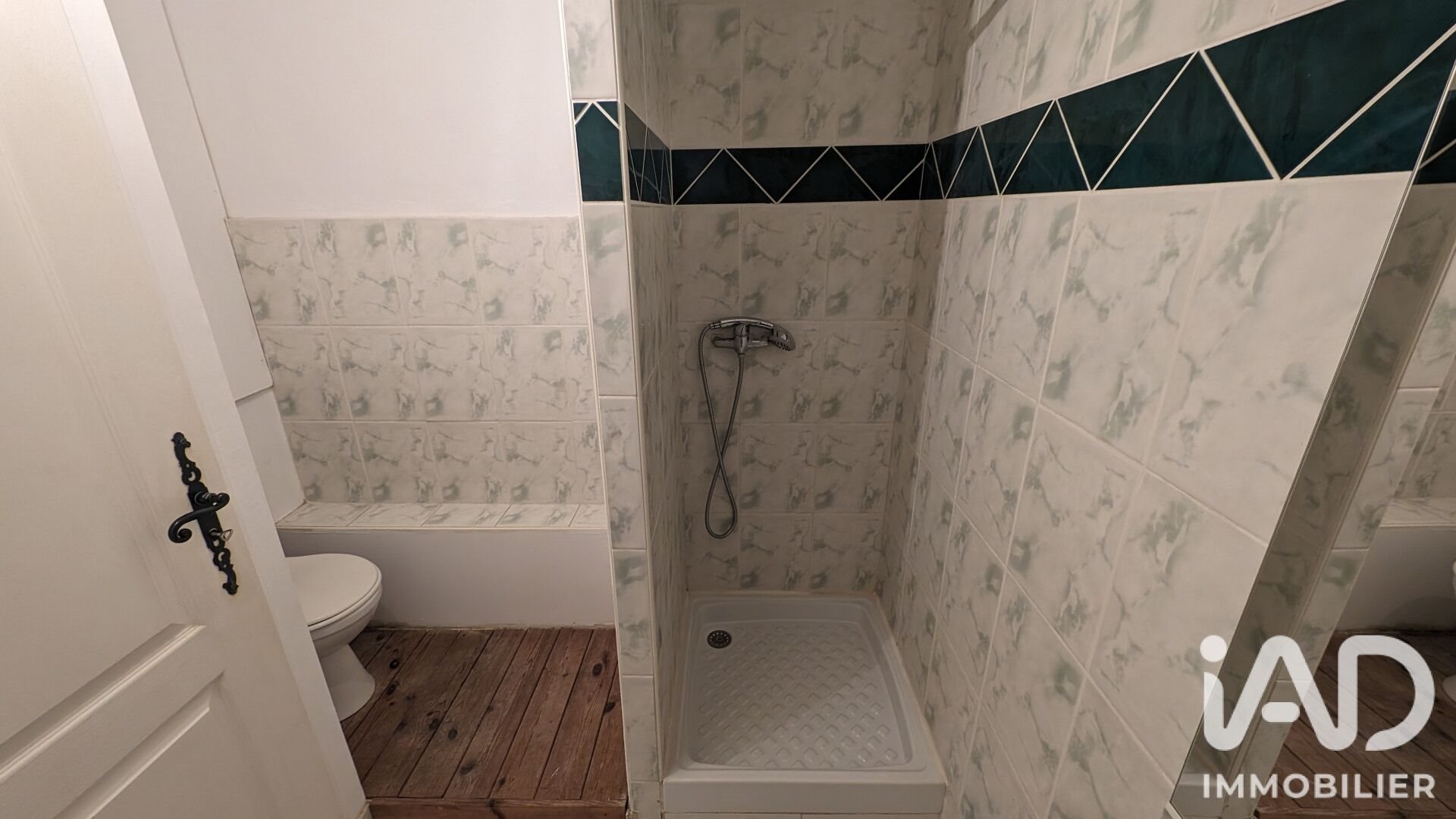 Appartement à vendre, 23m², Saint-Gervais-sur-Roubion
