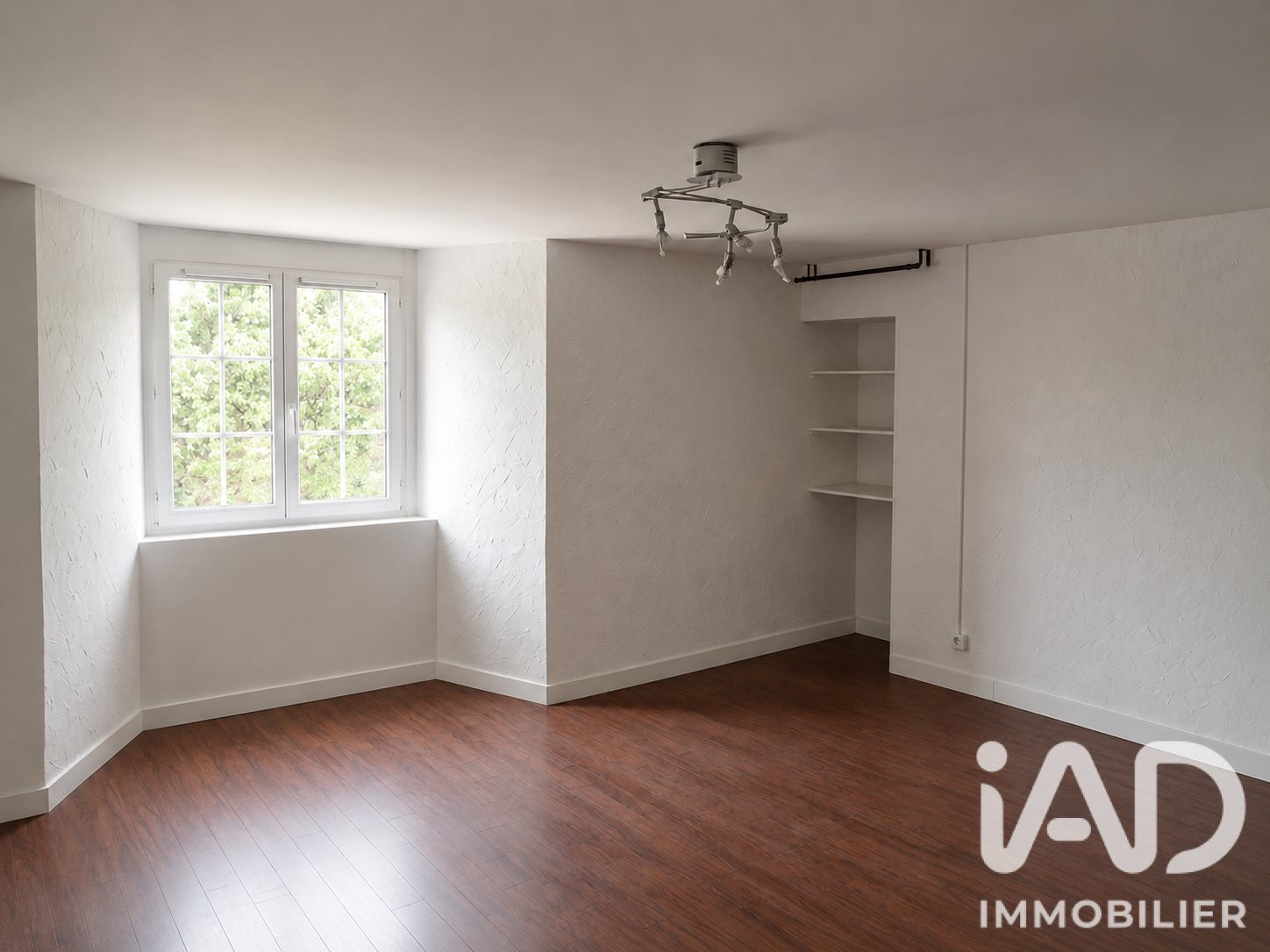 Appartement à vendre, 40m², Saint-Gervais-sur-Roubion