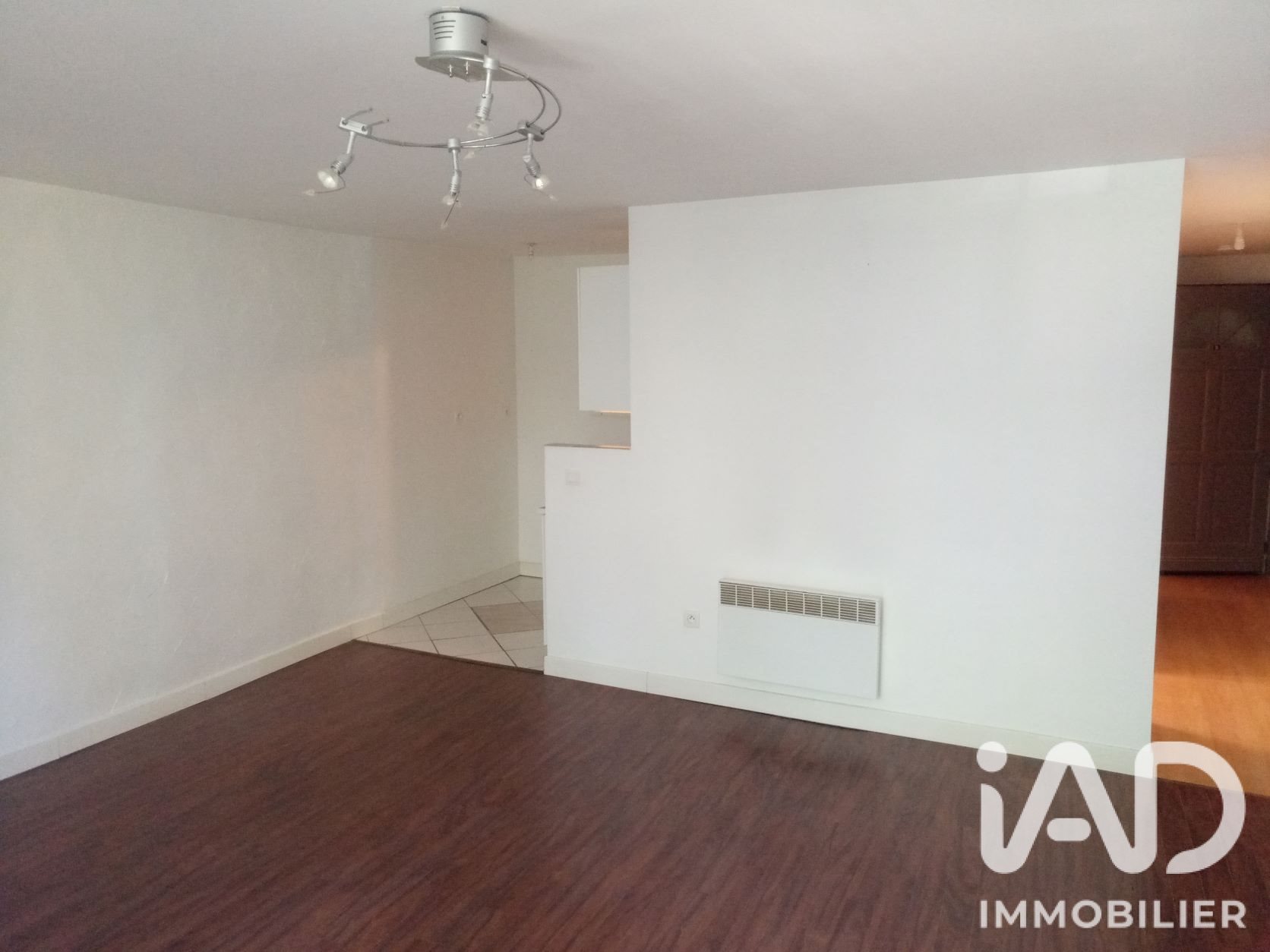Appartement à vendre, 40m², Saint-Gervais-sur-Roubion