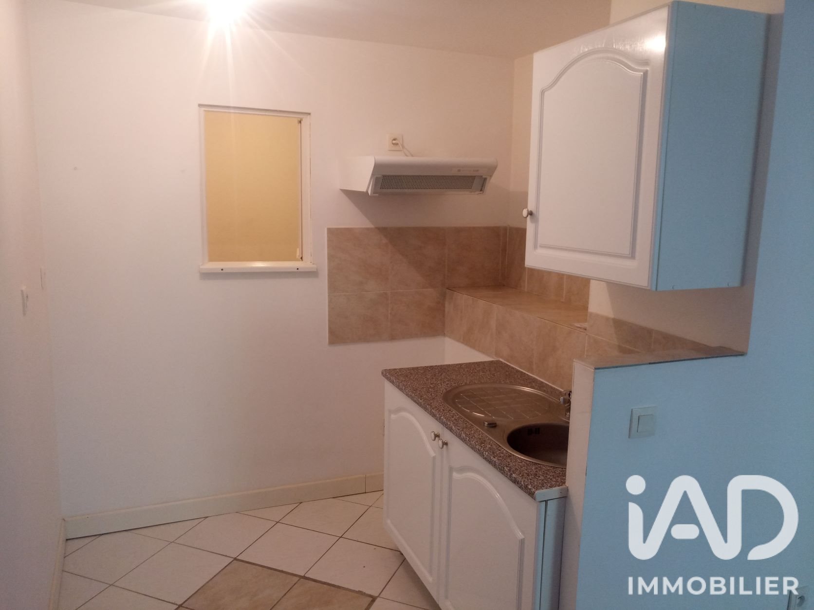 Appartement à vendre, 40m², Saint-Gervais-sur-Roubion