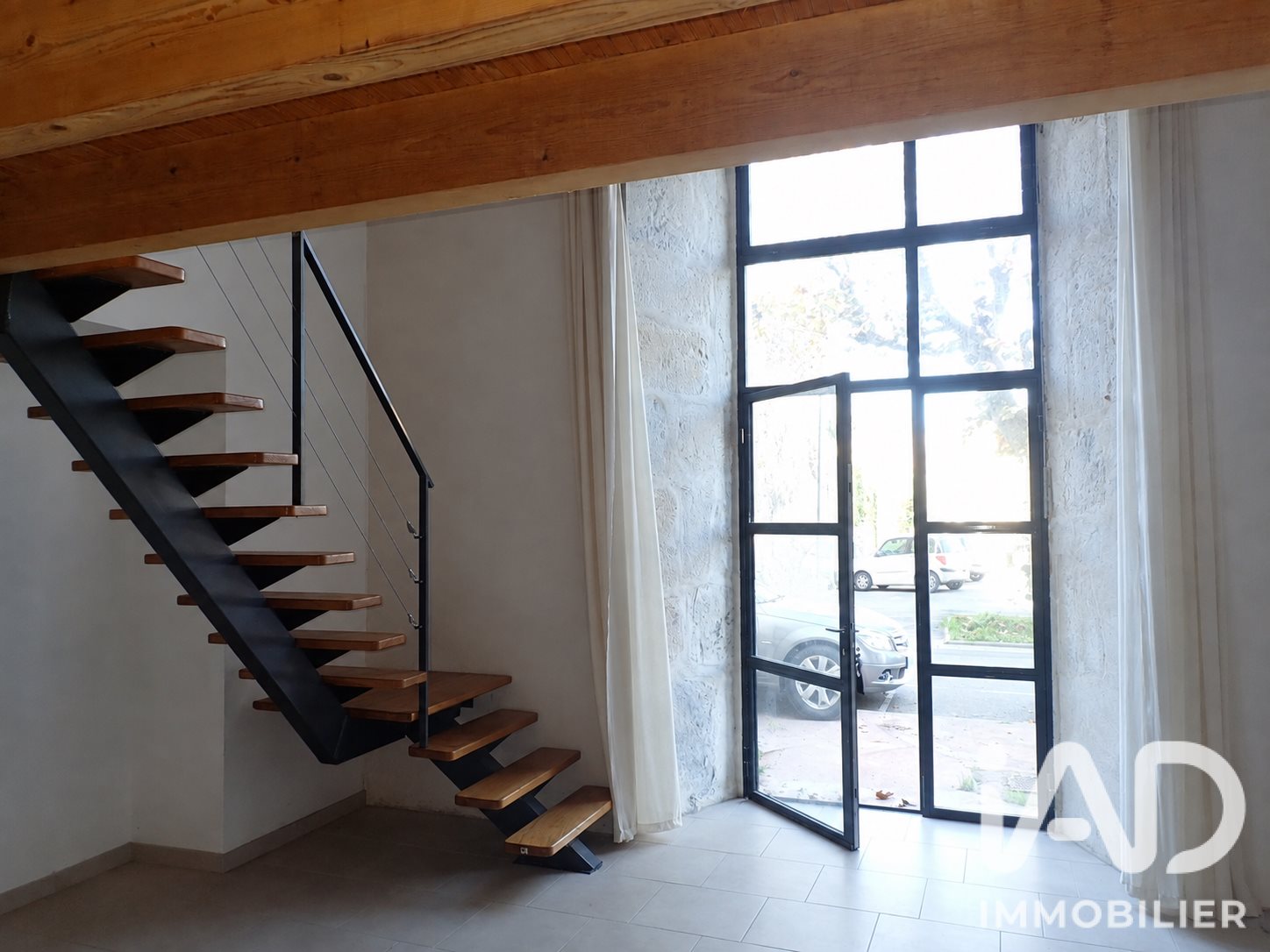 Appartement à vendre, 89m², Saint-Gervais-sur-Roubion