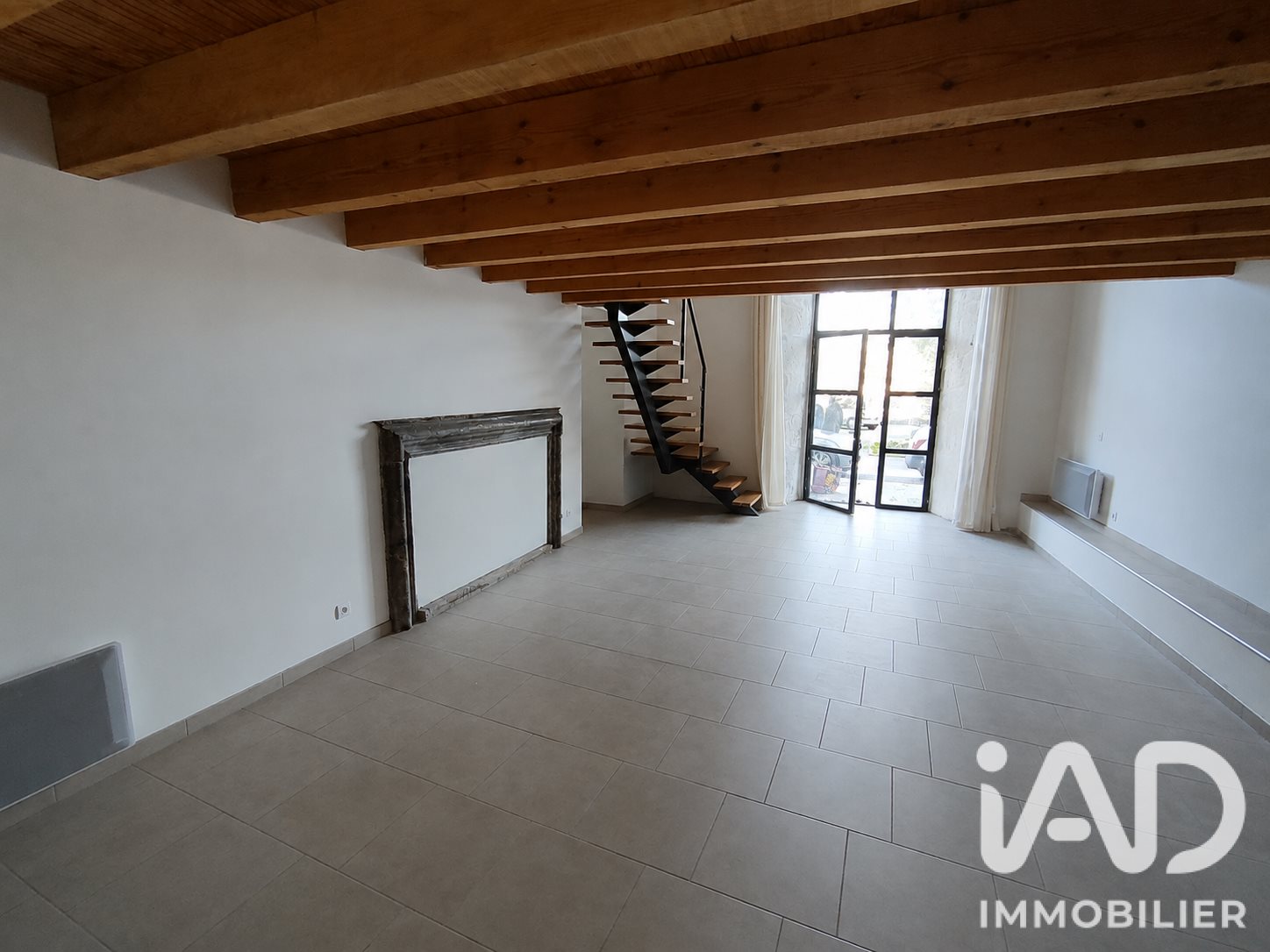 Appartement à vendre, 89m², Saint-Gervais-sur-Roubion
