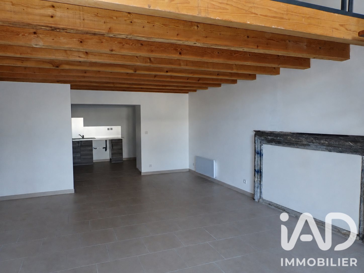 Appartement à vendre, 89m², Saint-Gervais-sur-Roubion