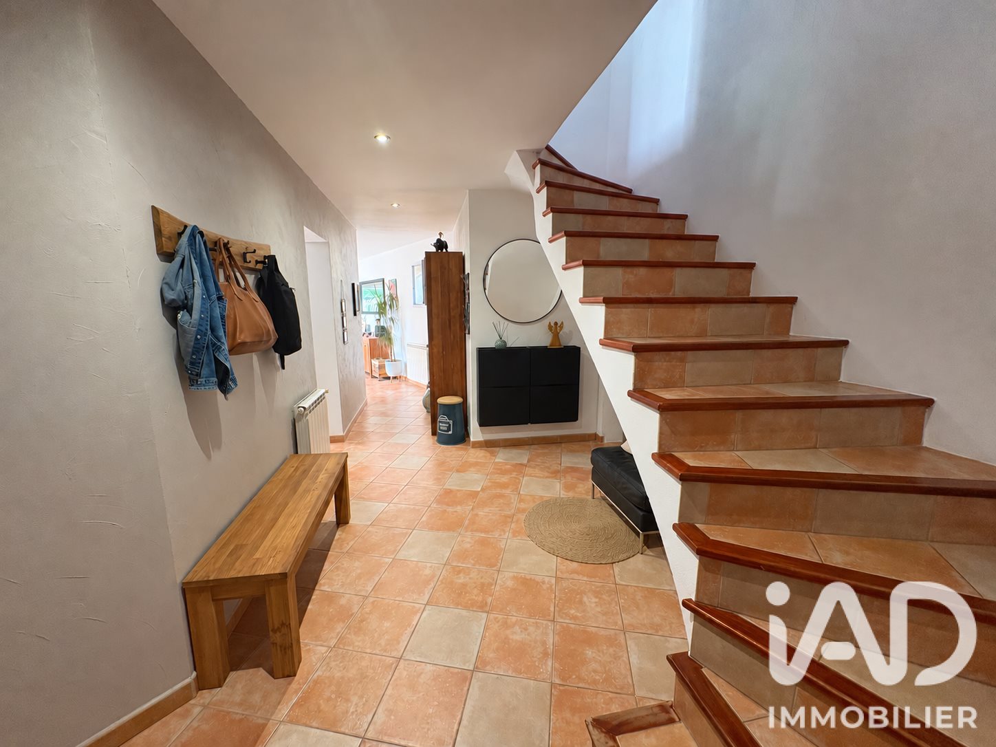 Maison à vendre, 131m², Pont-Saint-Esprit