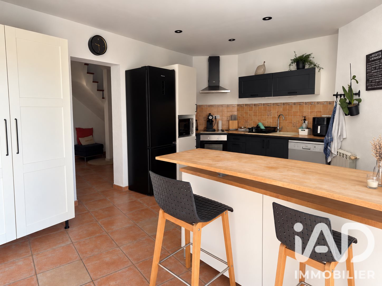 Maison à vendre, 131m², Pont-Saint-Esprit